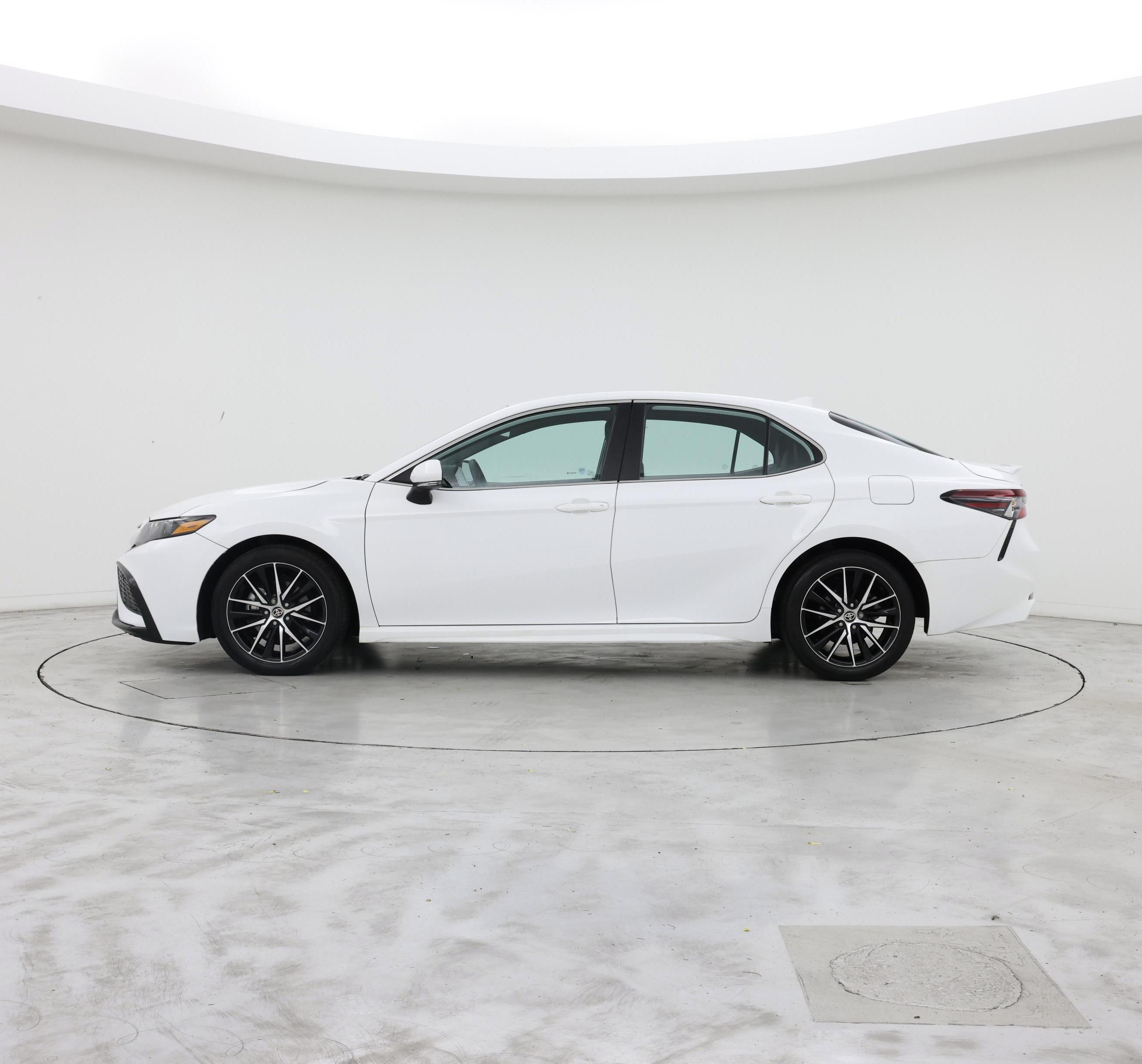 Thumbnail: 2023 Toyota Camry - 3