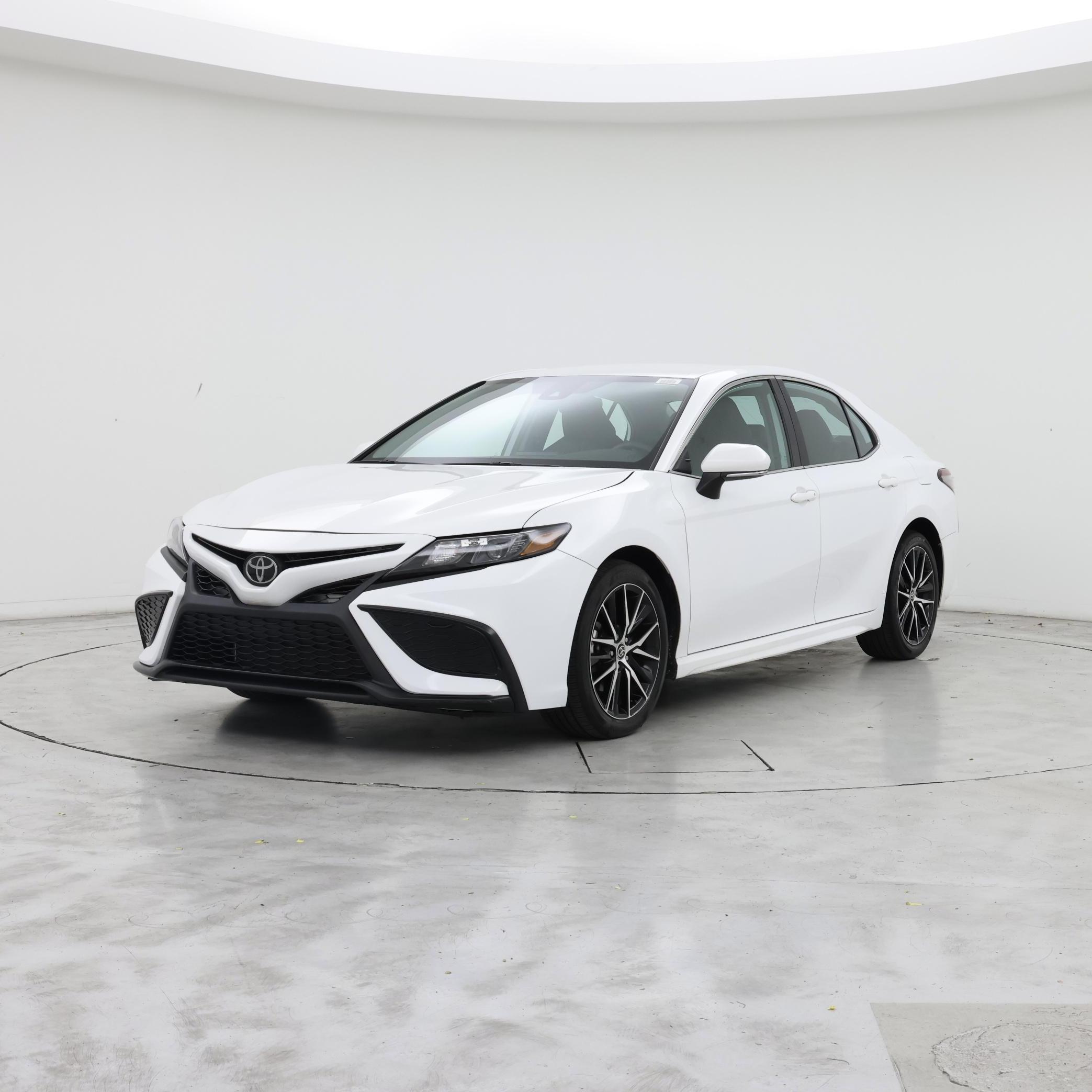 Thumbnail: 2023 Toyota Camry - 4