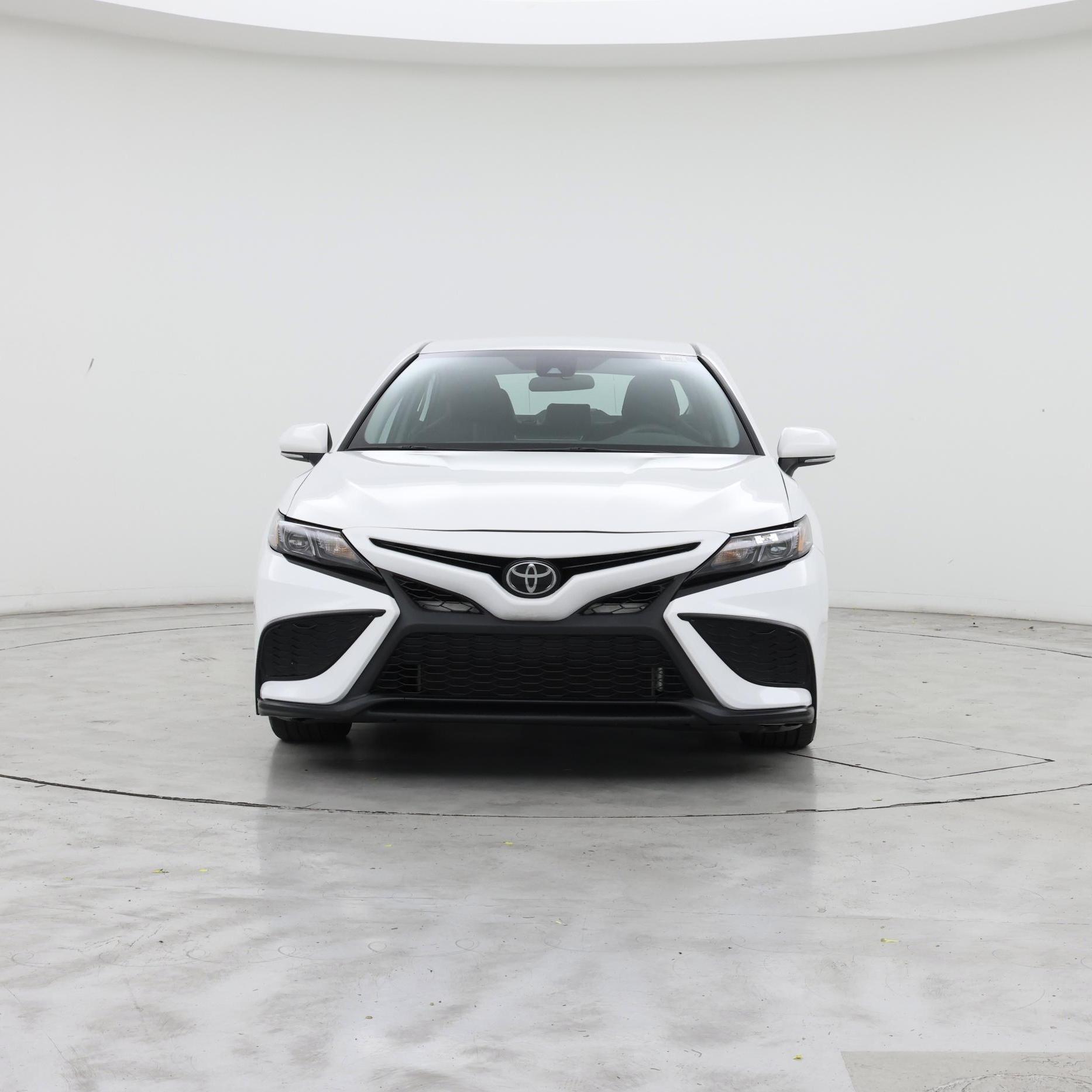 Thumbnail: 2023 Toyota Camry - 5