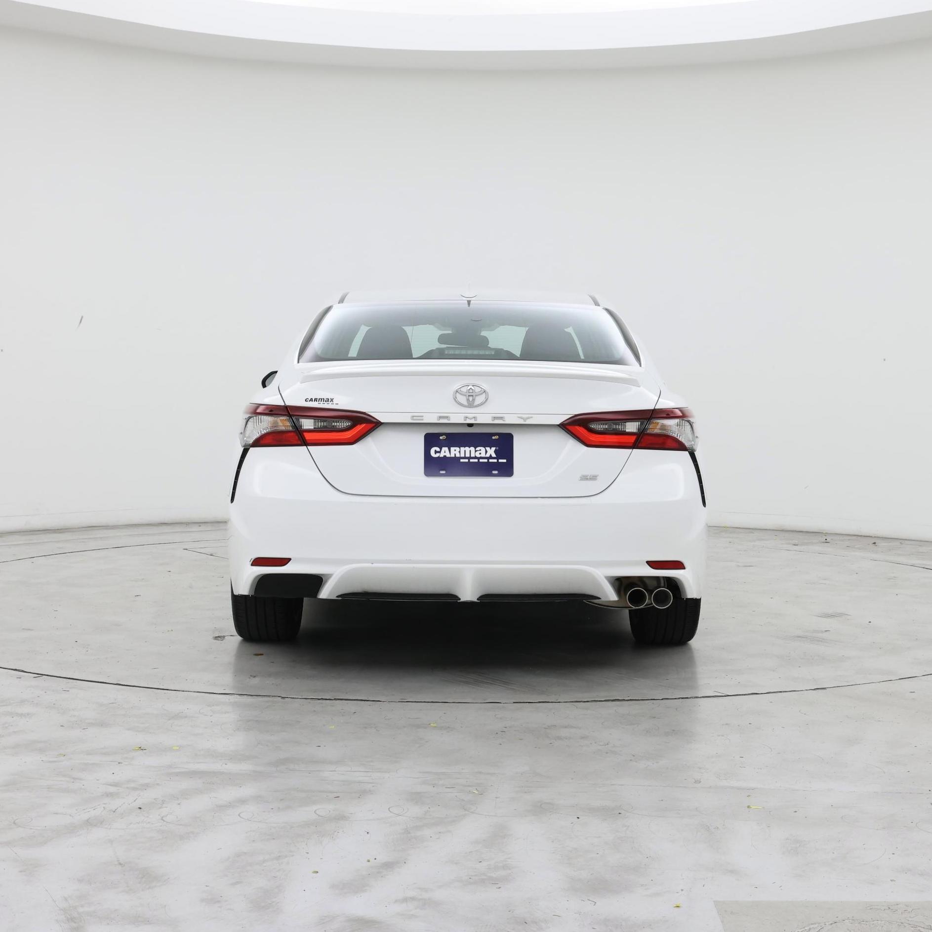 Thumbnail: 2023 Toyota Camry - 6