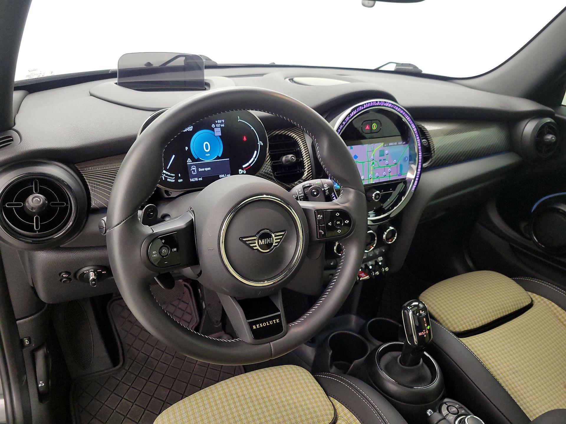 Thumbnail: 2024 MINI Cooper Hardtop - 9
