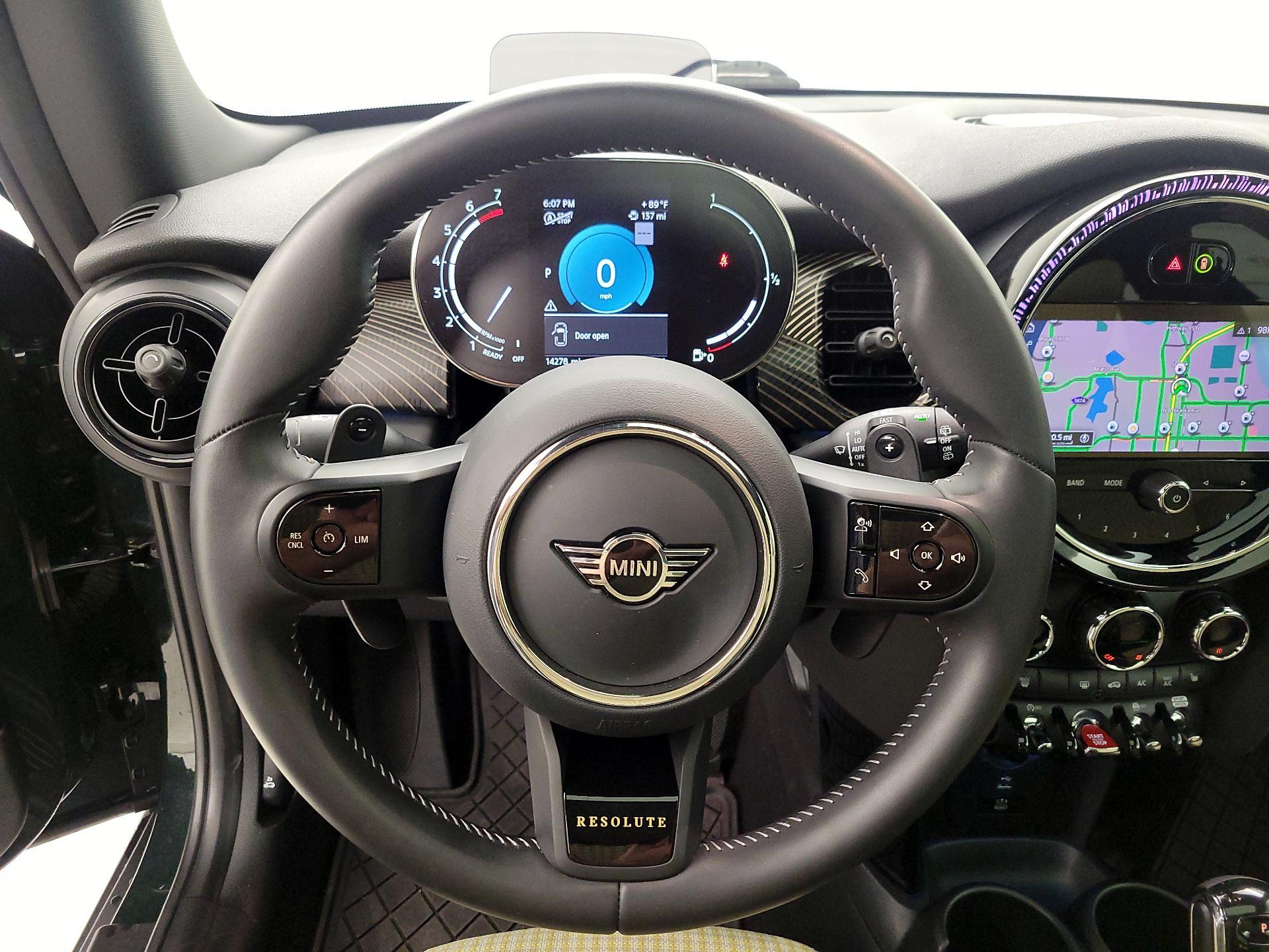 Thumbnail: 2024 MINI Cooper Hardtop - 10