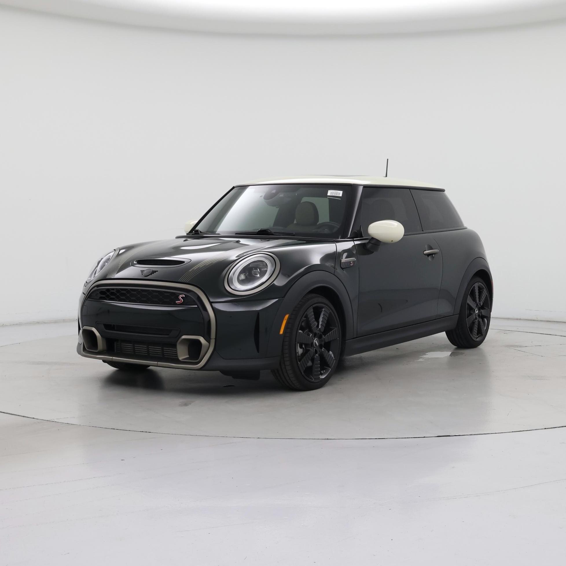 Thumbnail: 2024 MINI Cooper Hardtop - 4