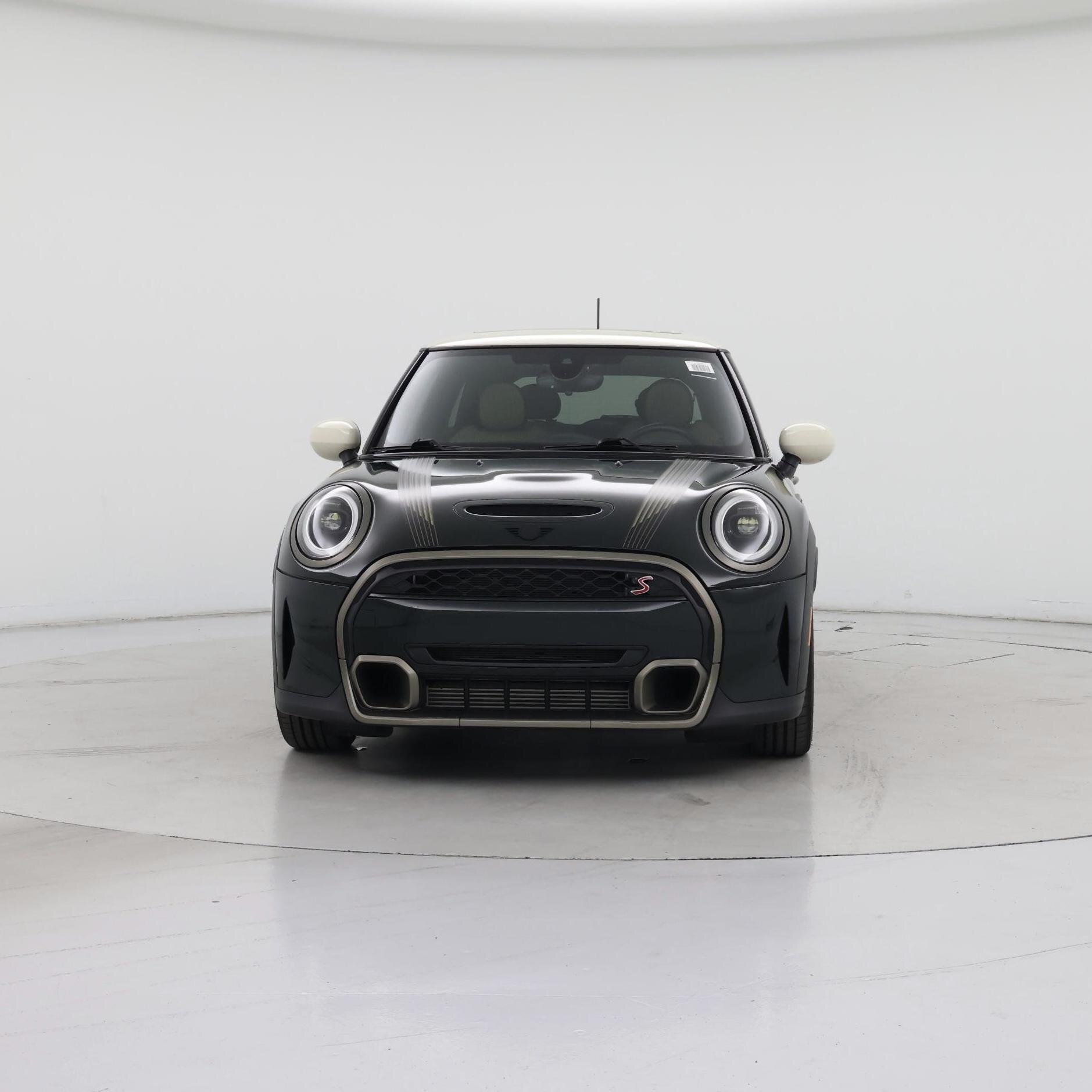 Thumbnail: 2024 MINI Cooper Hardtop - 5
