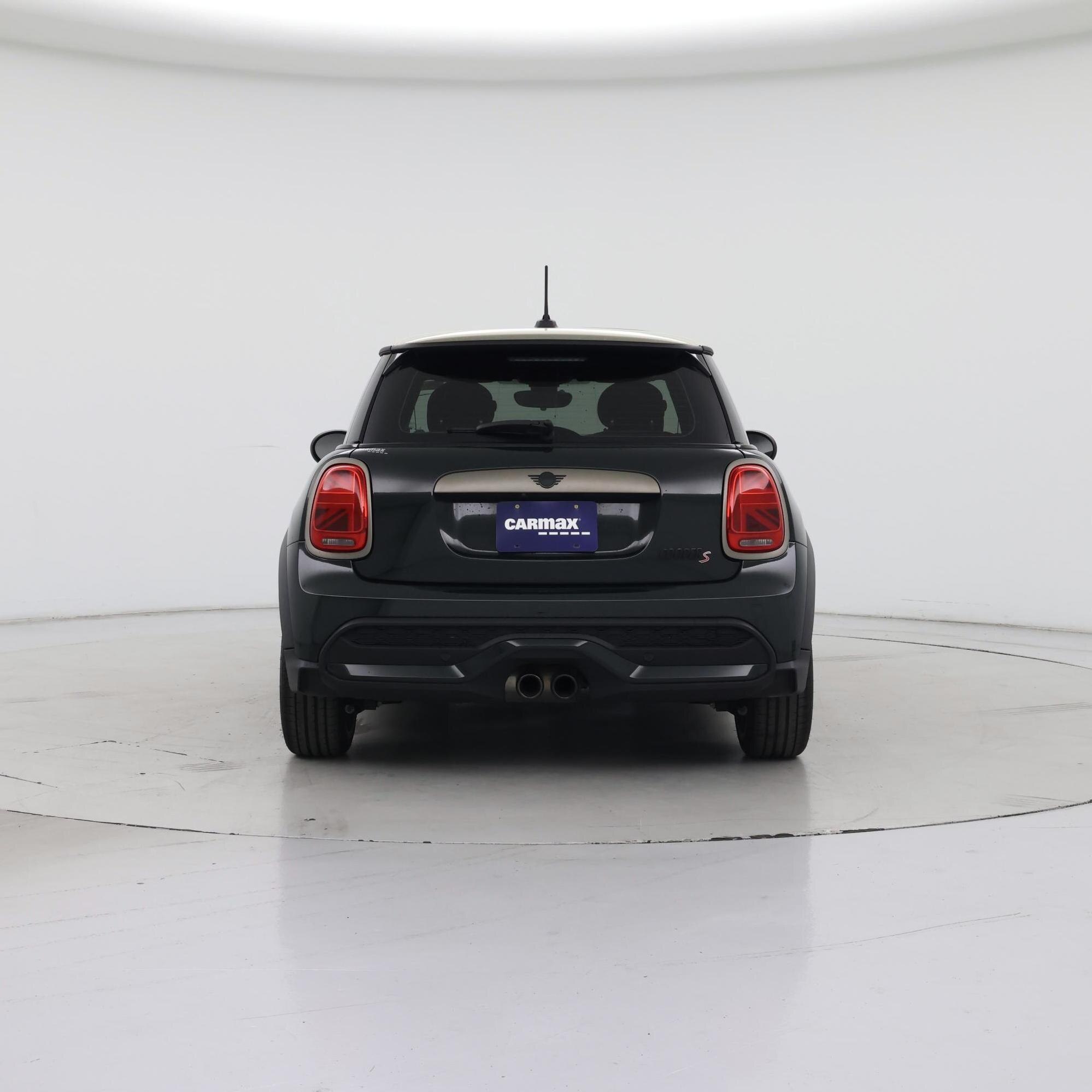 Thumbnail: 2024 MINI Cooper Hardtop - 6