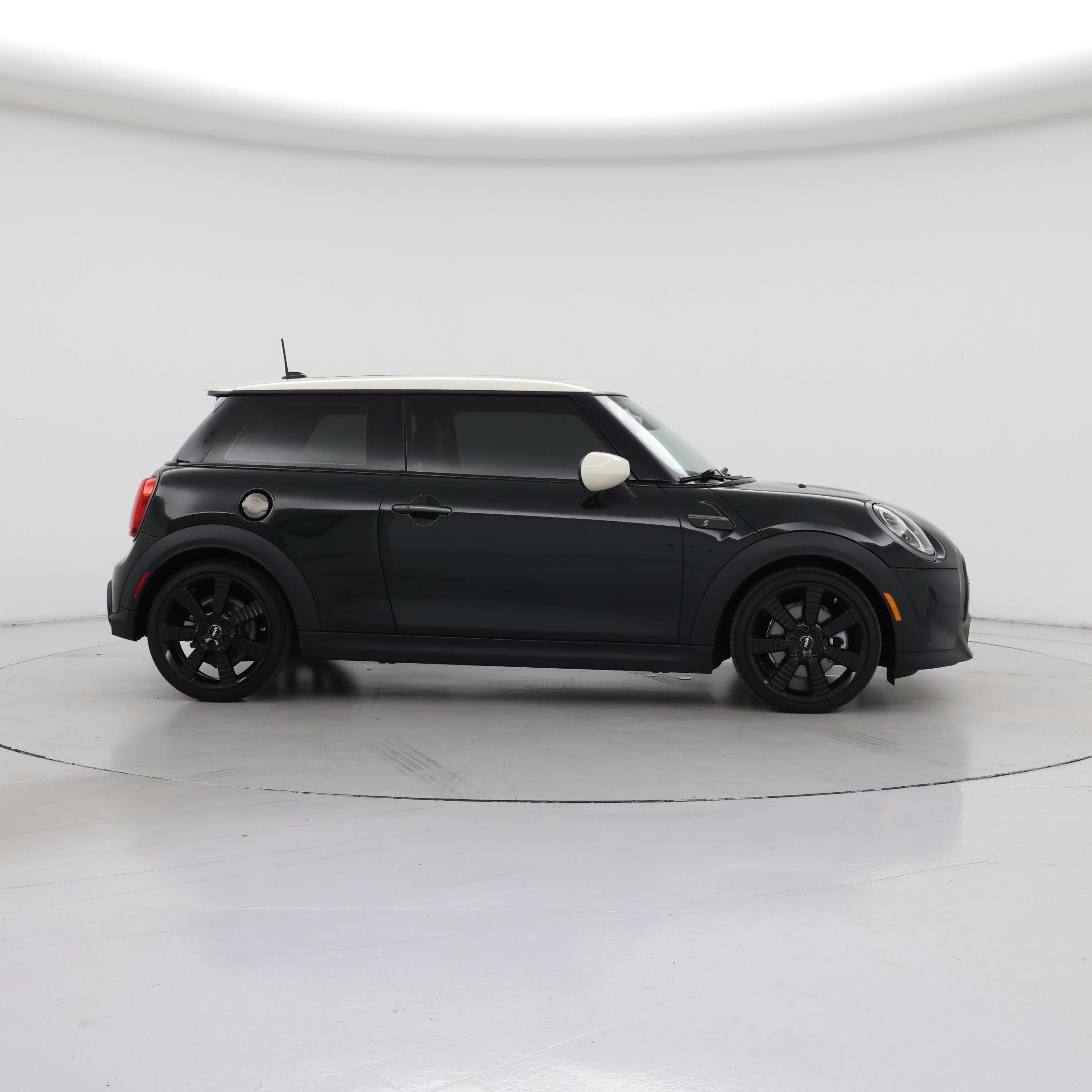 Thumbnail: 2024 MINI Cooper Hardtop - 7