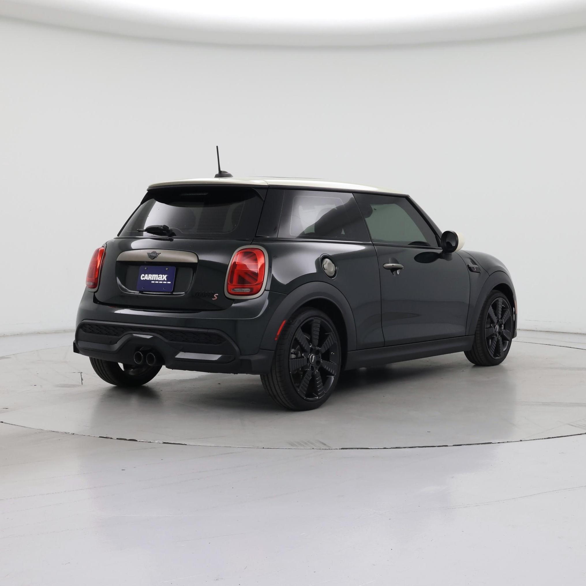 Thumbnail: 2024 MINI Cooper Hardtop - 8