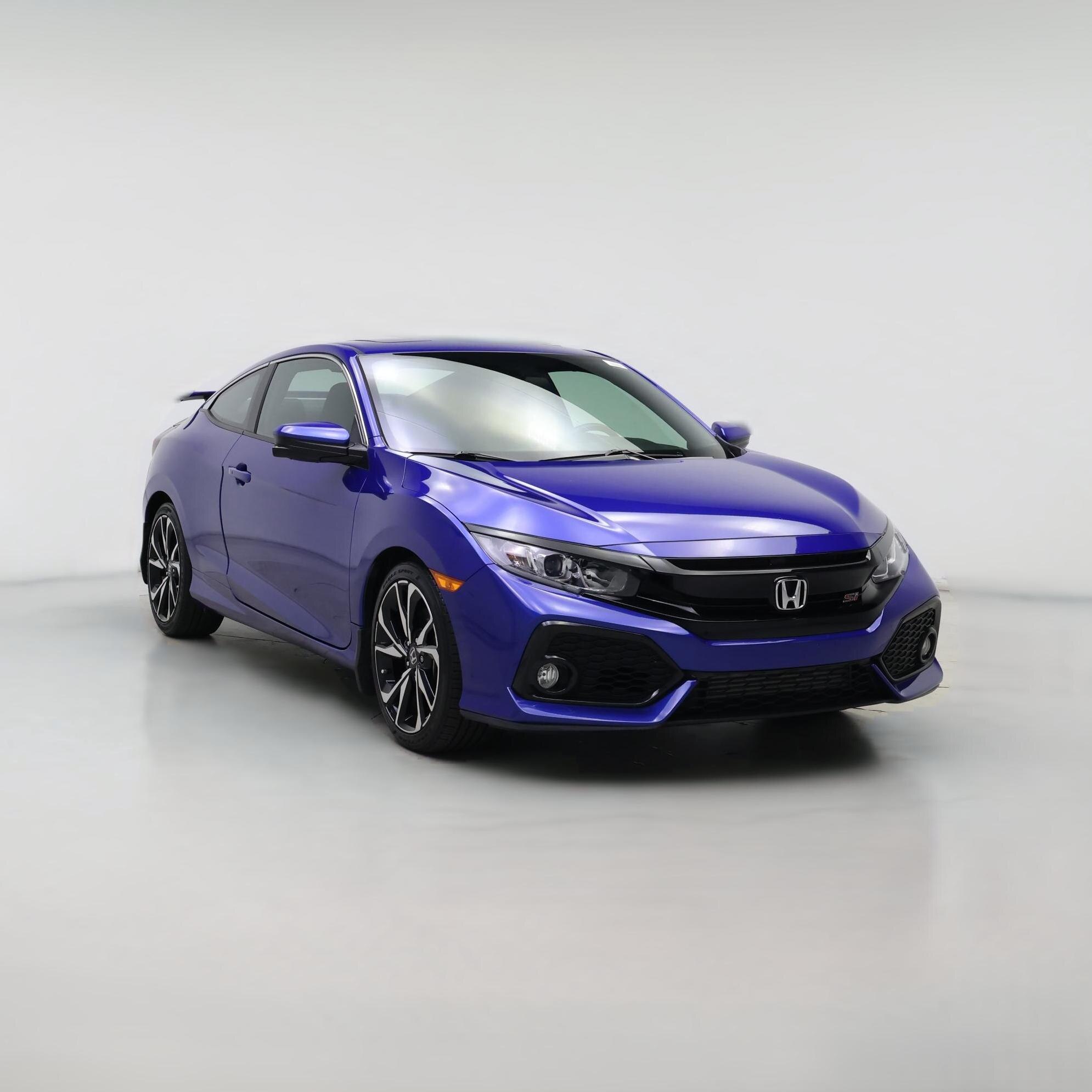 Thumbnail: 2019 Honda Civic - 1