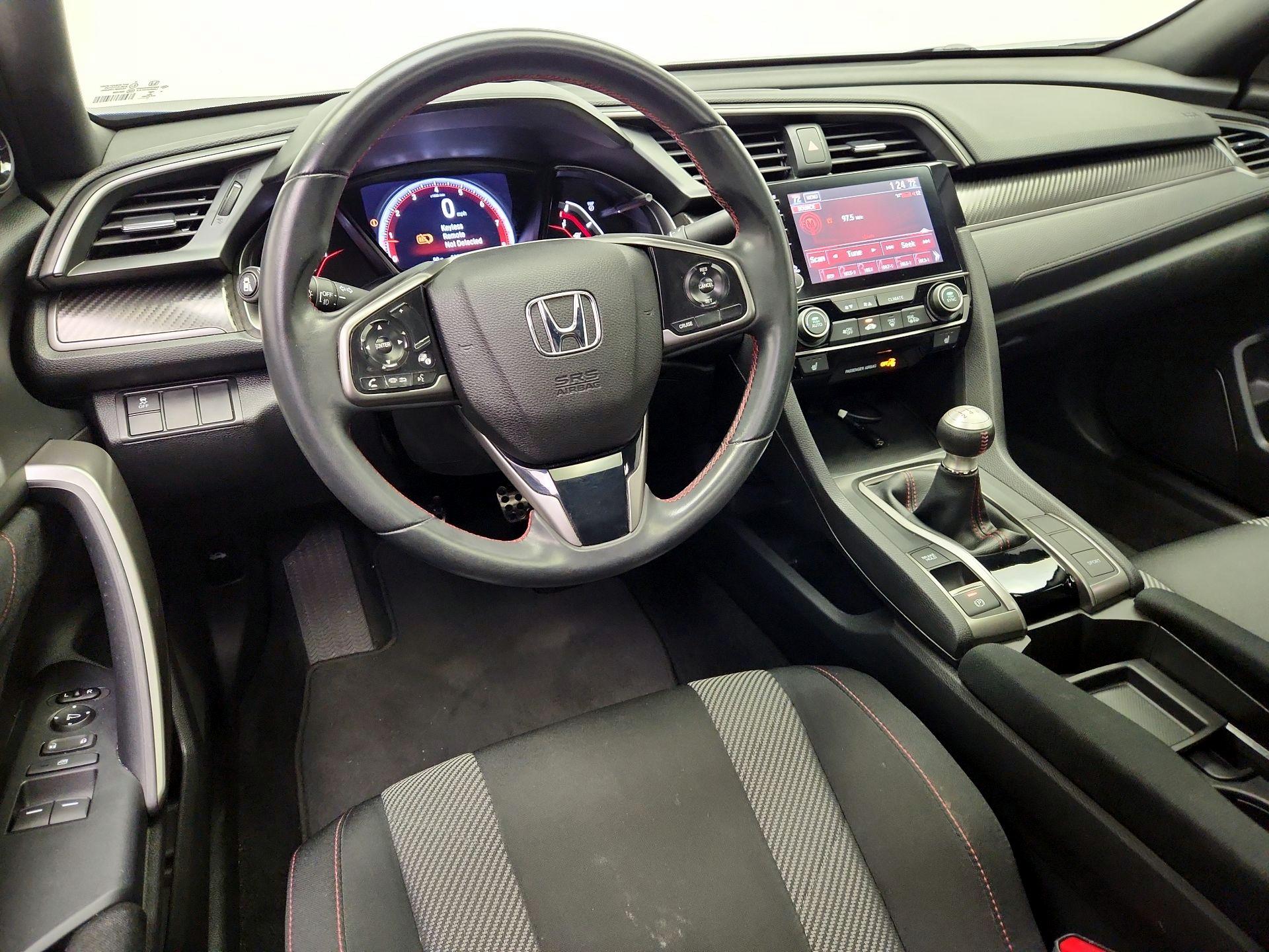 Thumbnail: 2019 Honda Civic - 9