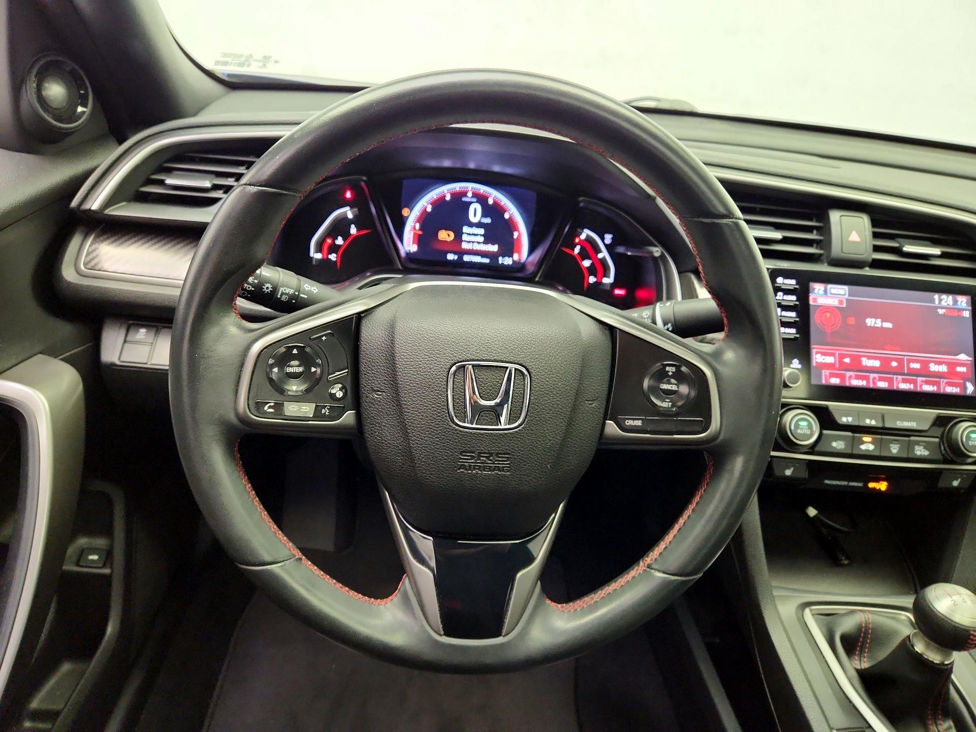 Thumbnail: 2019 Honda Civic - 10