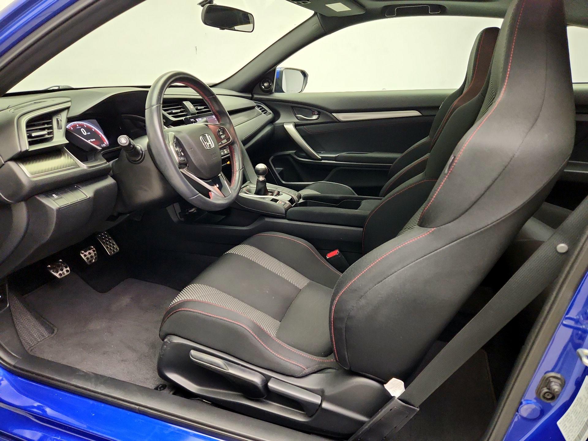 Thumbnail: 2019 Honda Civic - 11