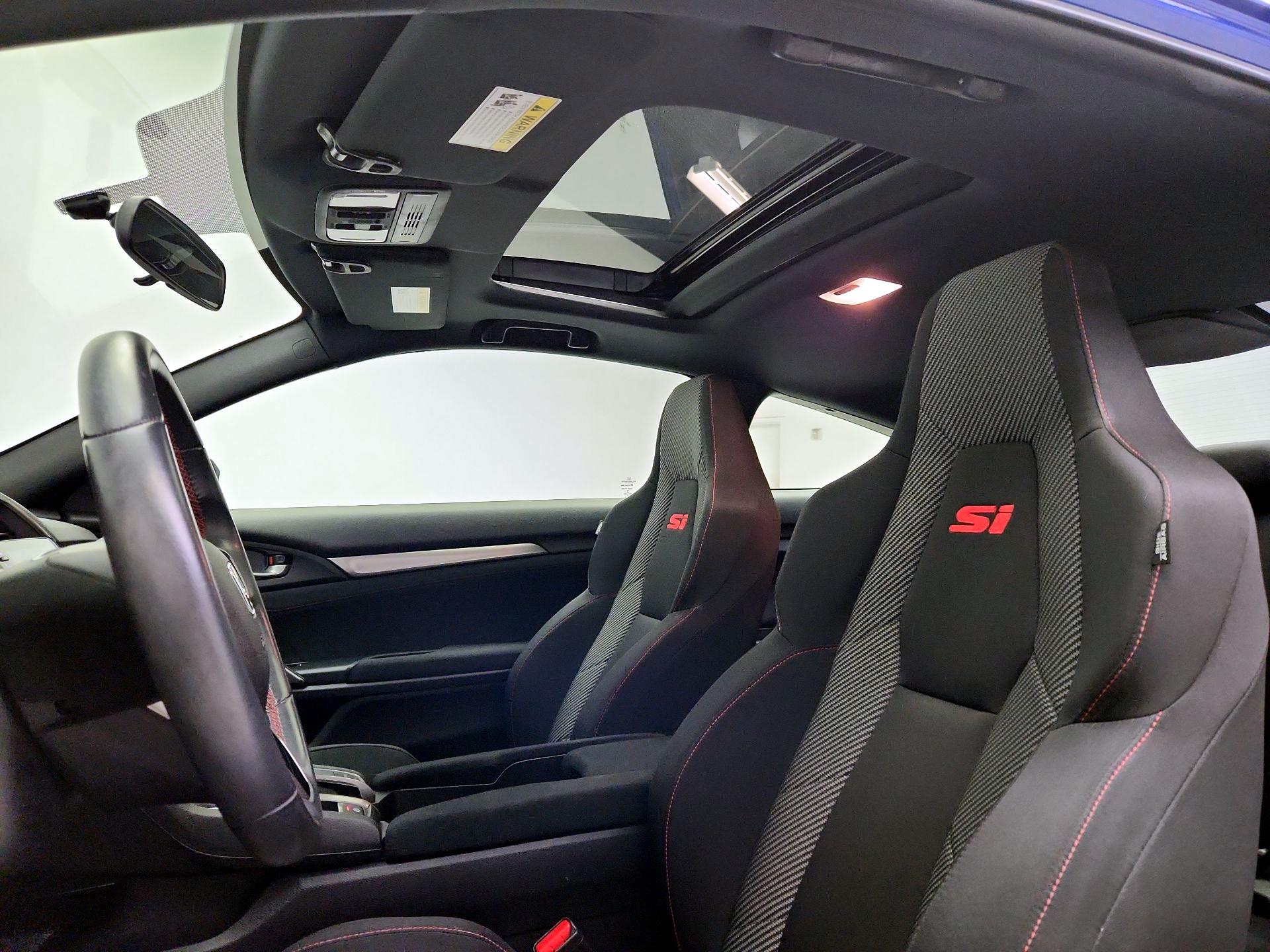 Thumbnail: 2019 Honda Civic - 19