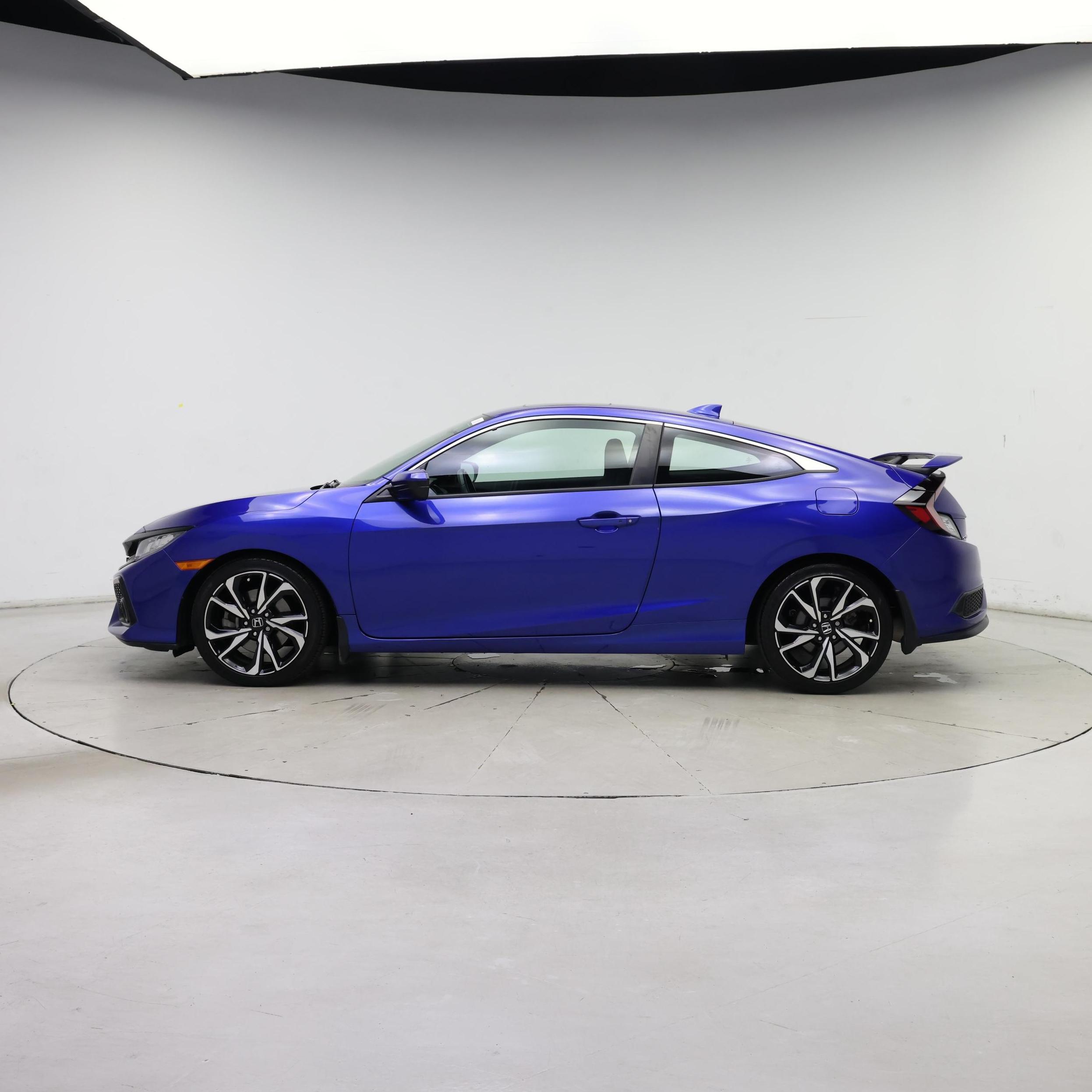 Thumbnail: 2019 Honda Civic - 3