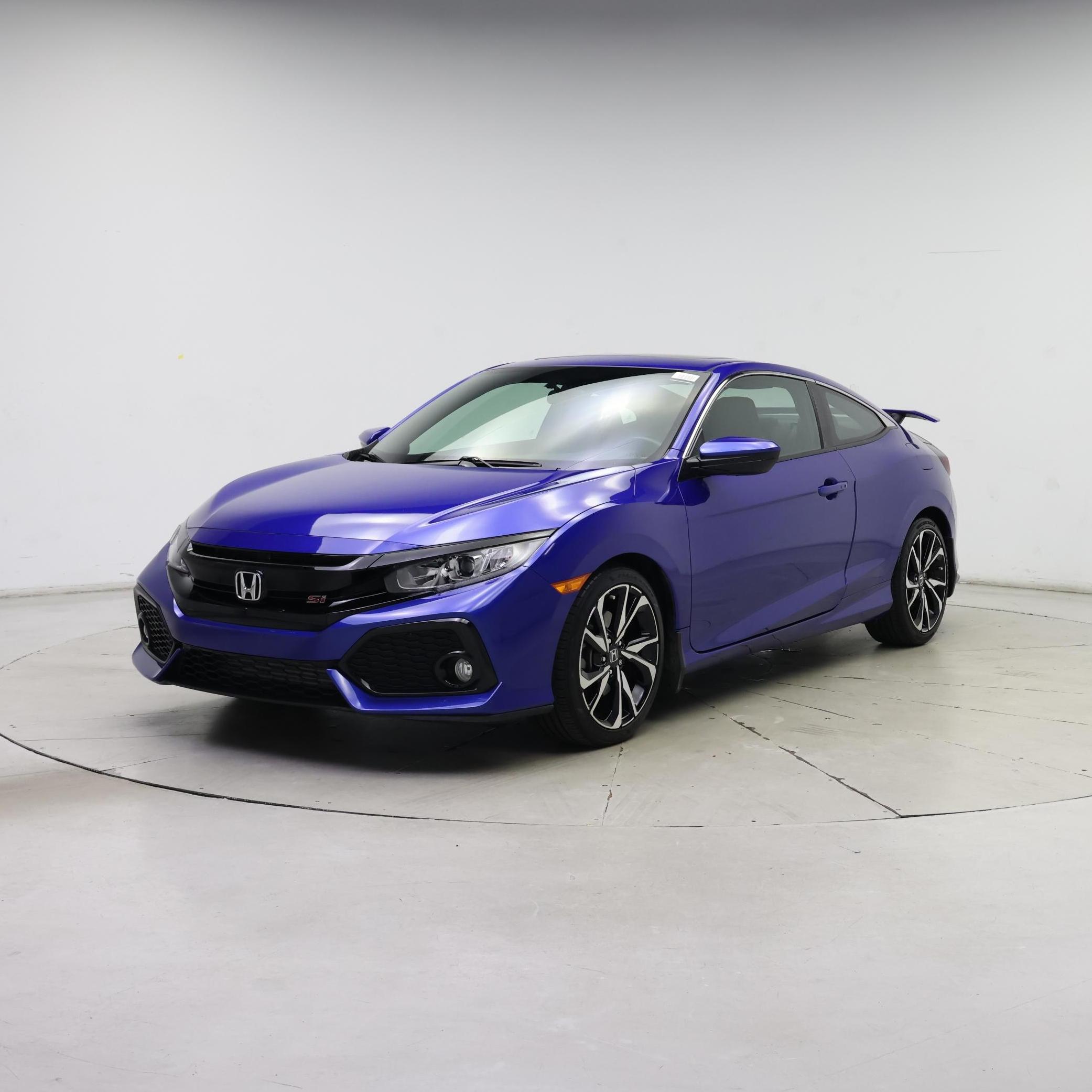 Thumbnail: 2019 Honda Civic - 4