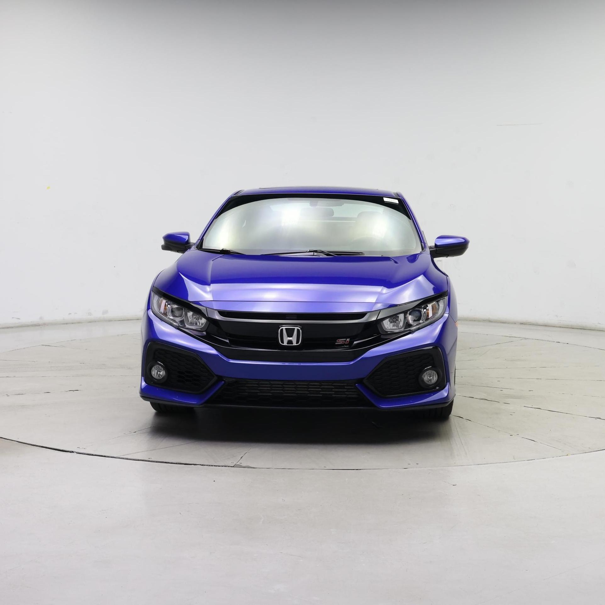 Thumbnail: 2019 Honda Civic - 5