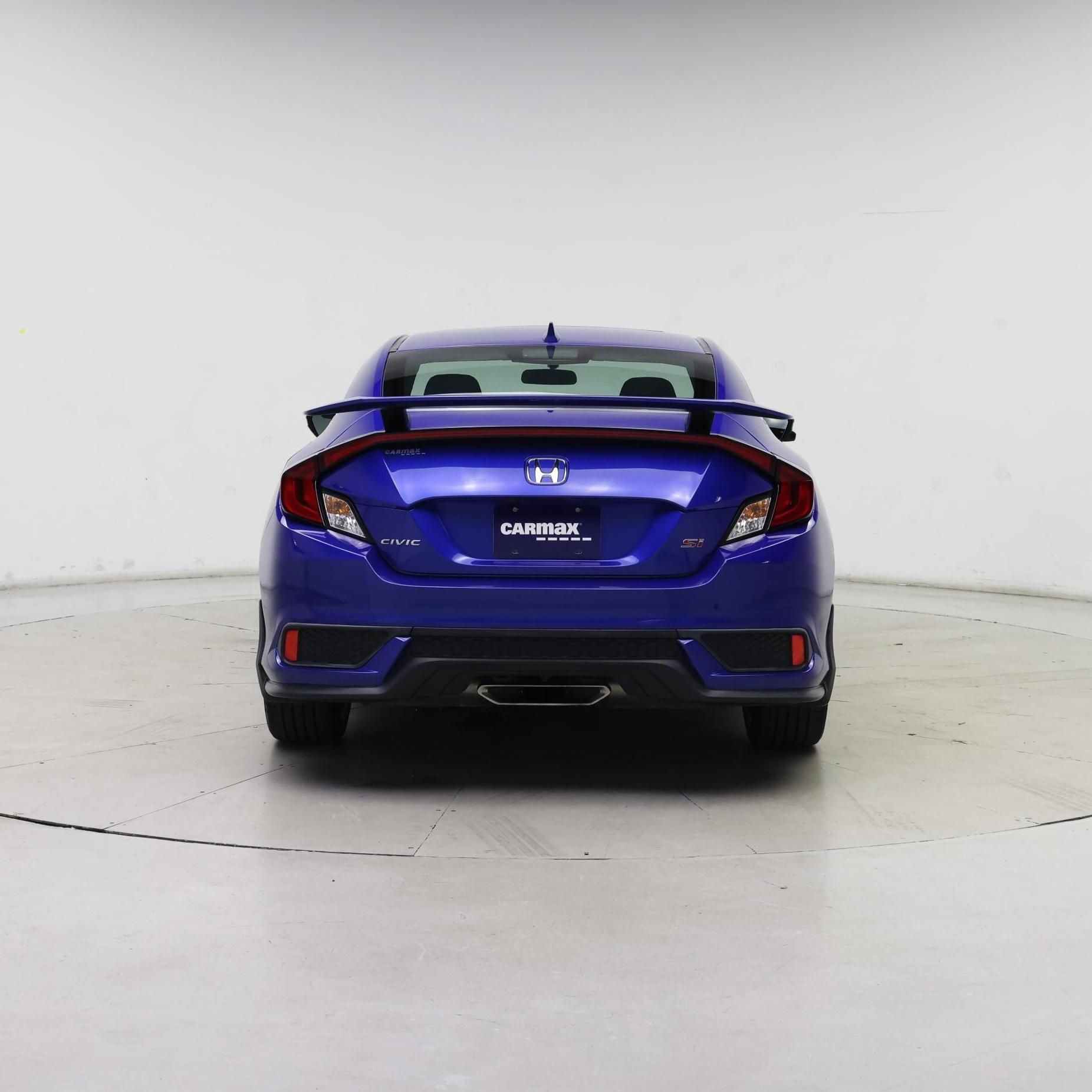 Thumbnail: 2019 Honda Civic - 6