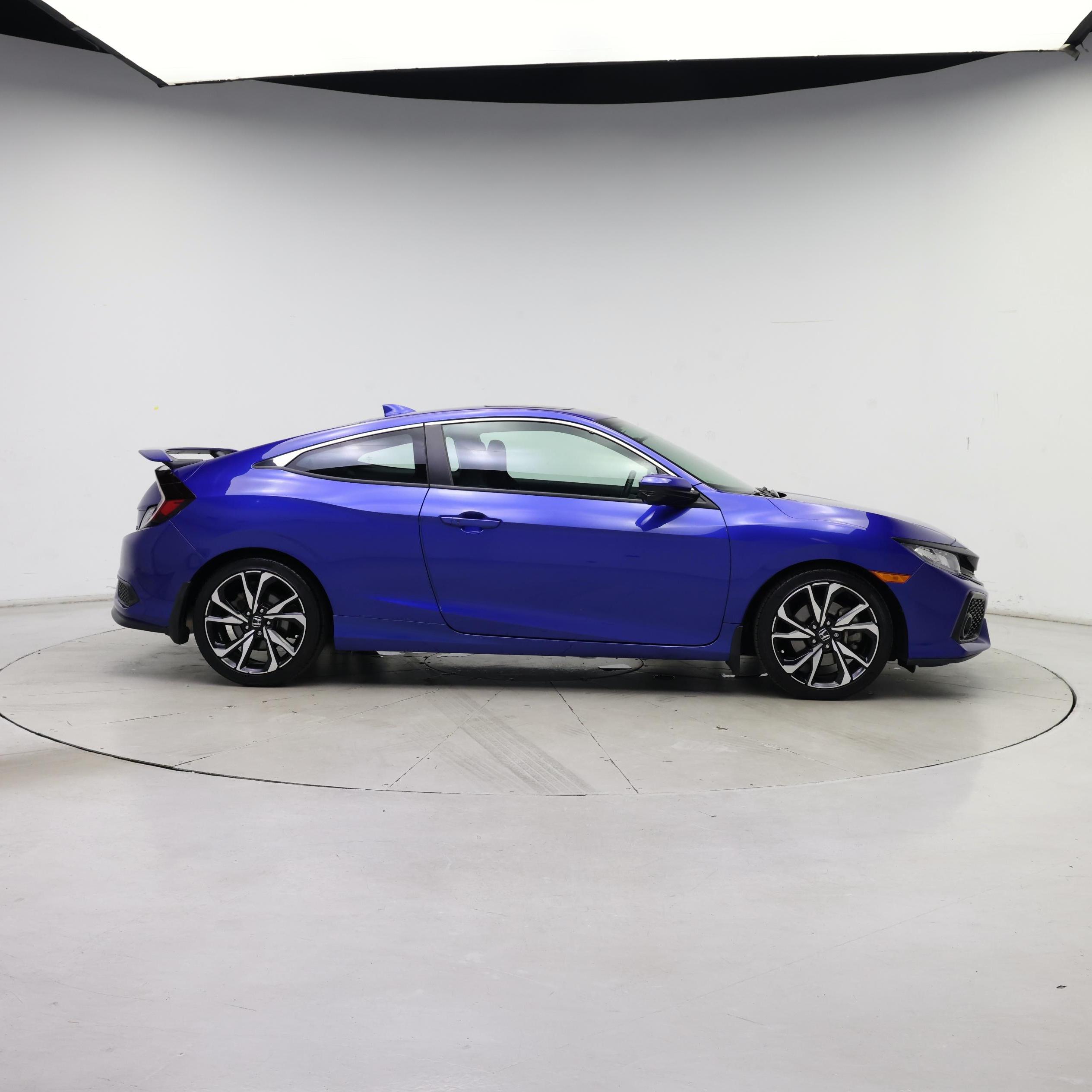 Thumbnail: 2019 Honda Civic - 7