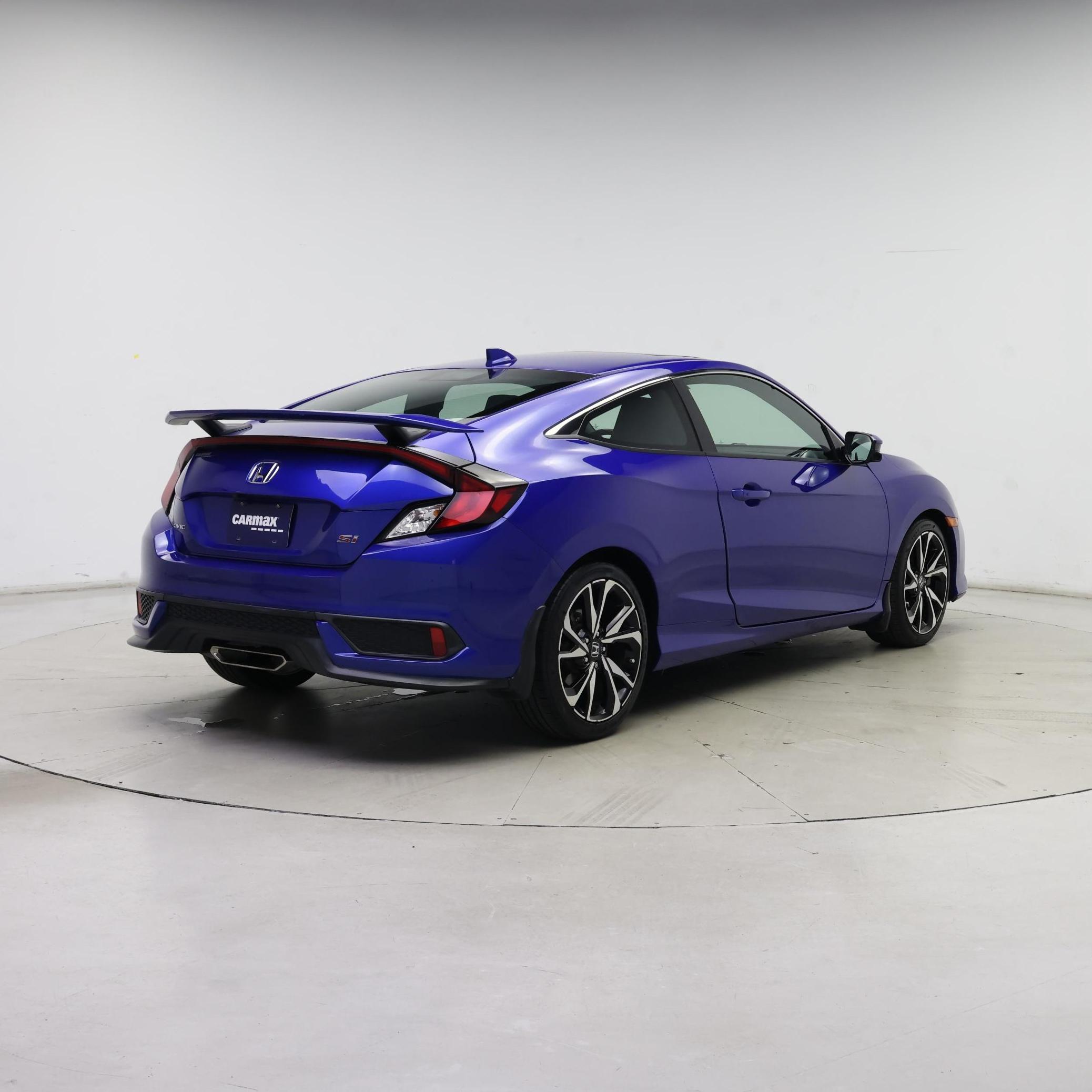 Thumbnail: 2019 Honda Civic - 8