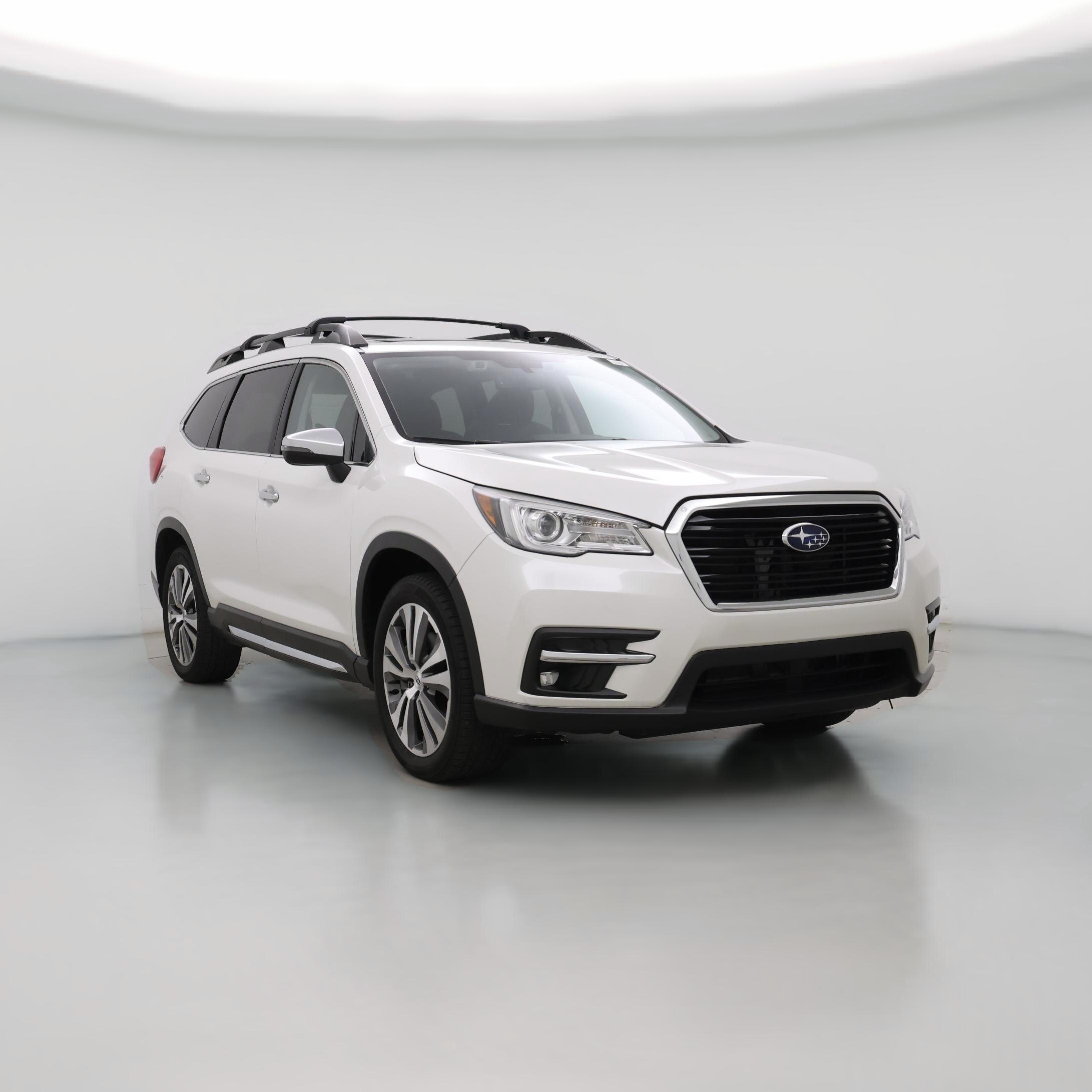 Thumbnail: 2020 Subaru Ascent - 1