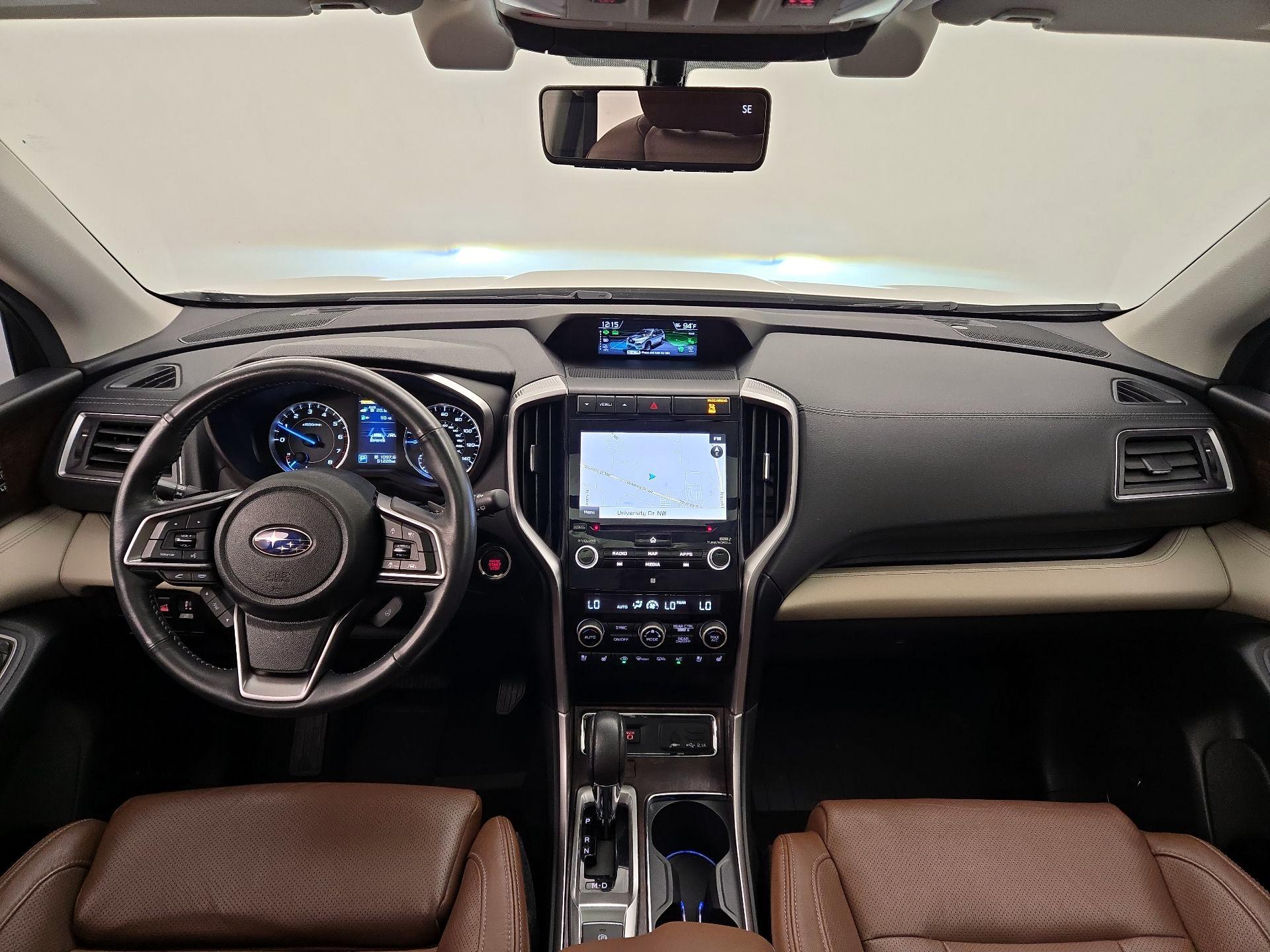 Thumbnail: 2020 Subaru Ascent - 9