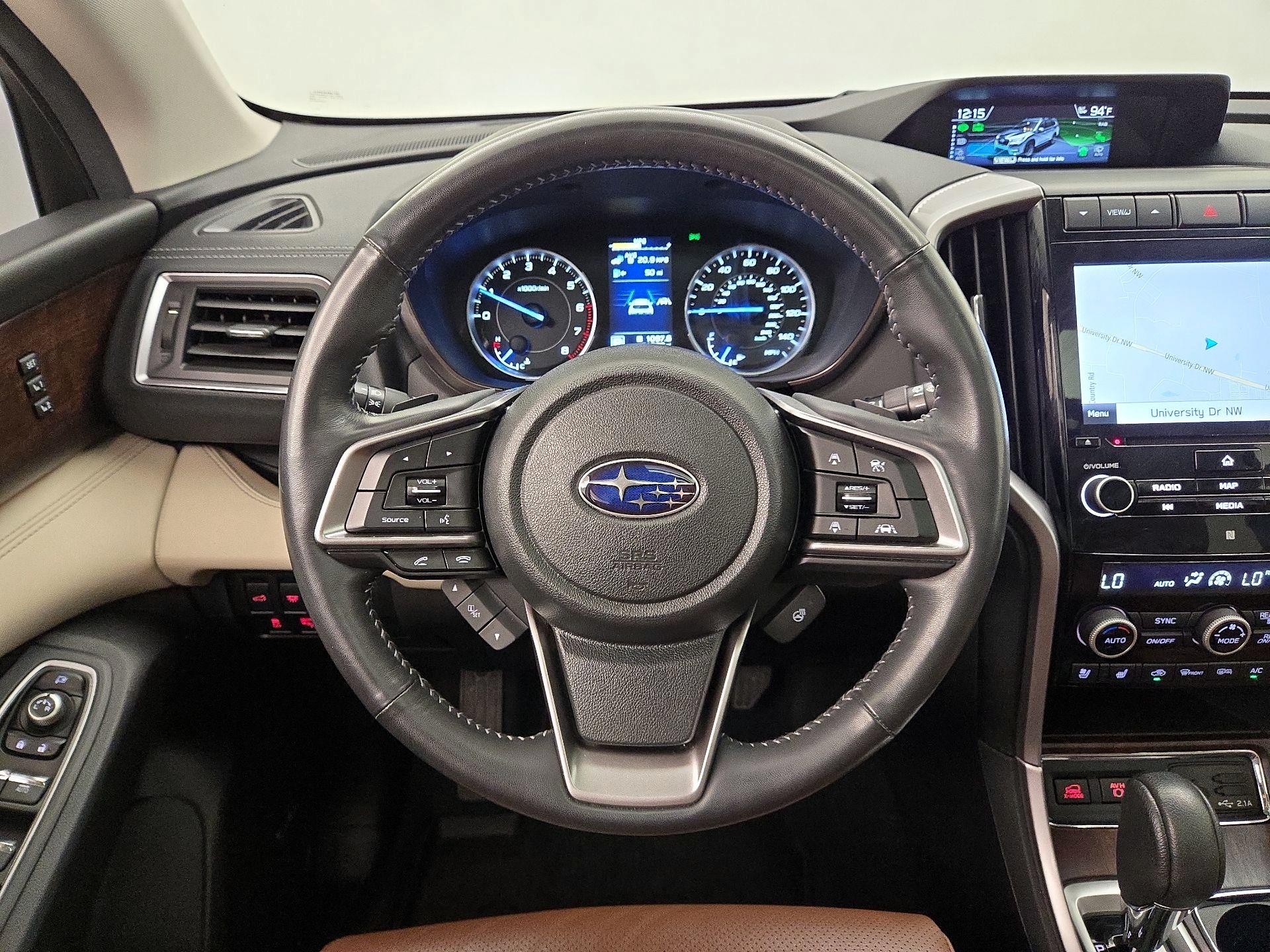 Thumbnail: 2020 Subaru Ascent - 10