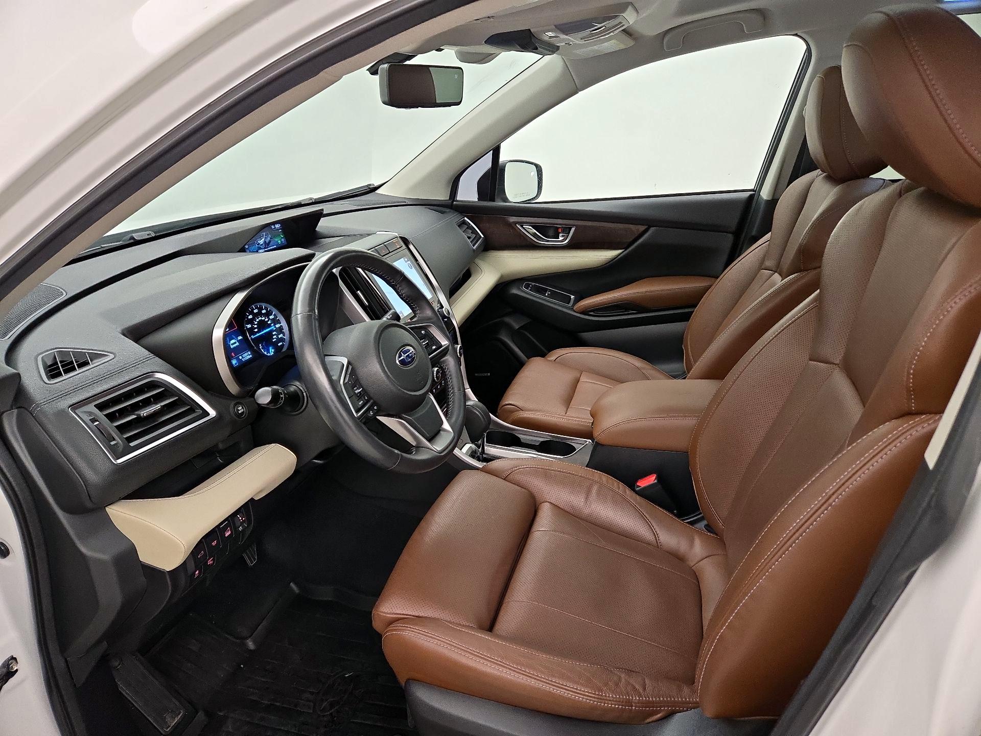 Thumbnail: 2020 Subaru Ascent - 11