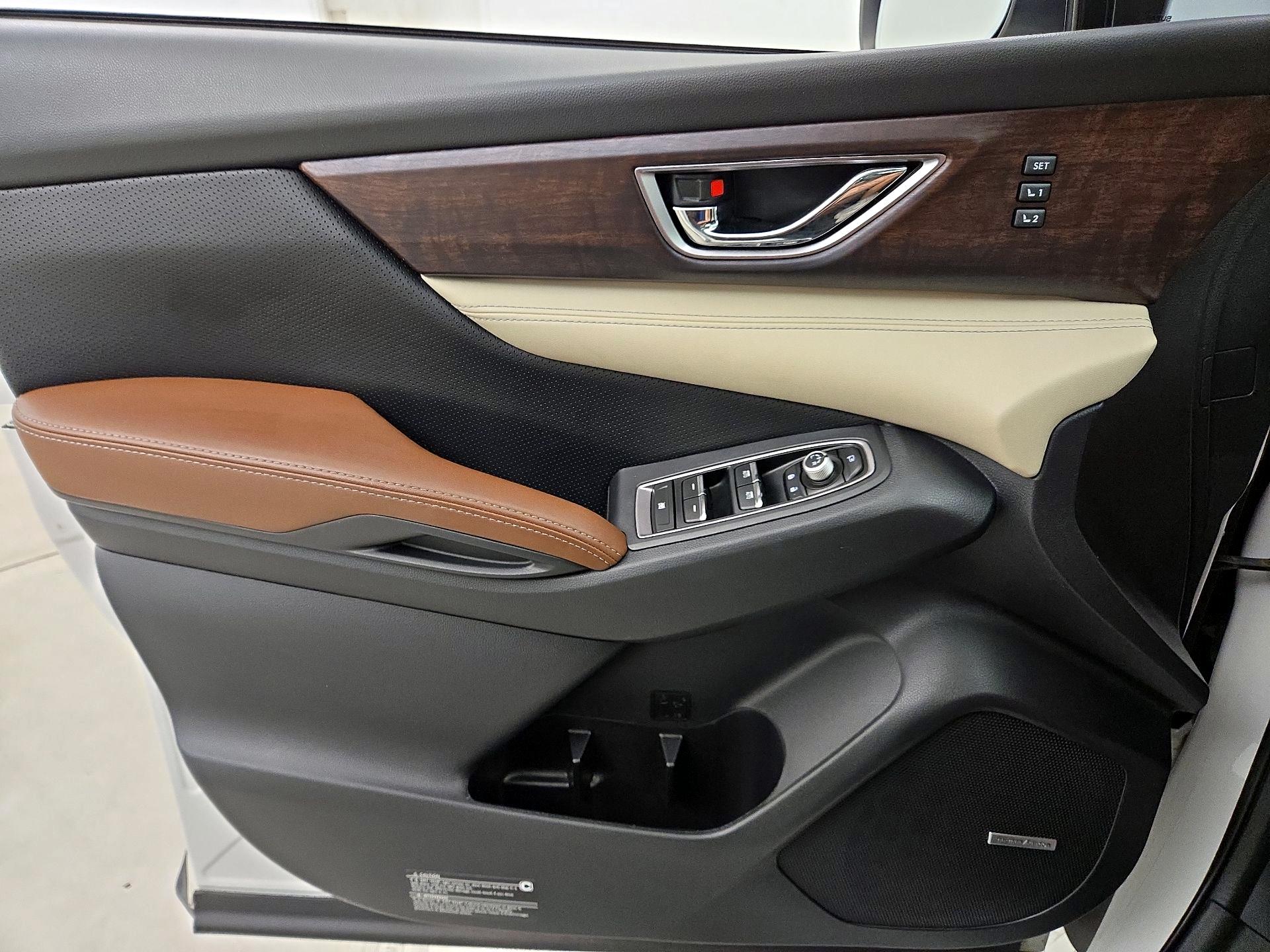 Thumbnail: 2020 Subaru Ascent - 12