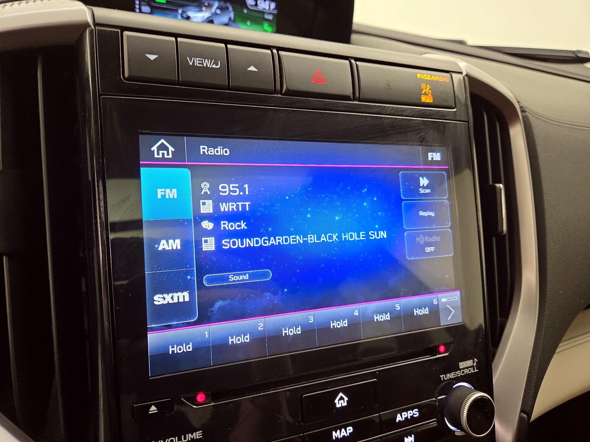 Thumbnail: 2020 Subaru Ascent - 16