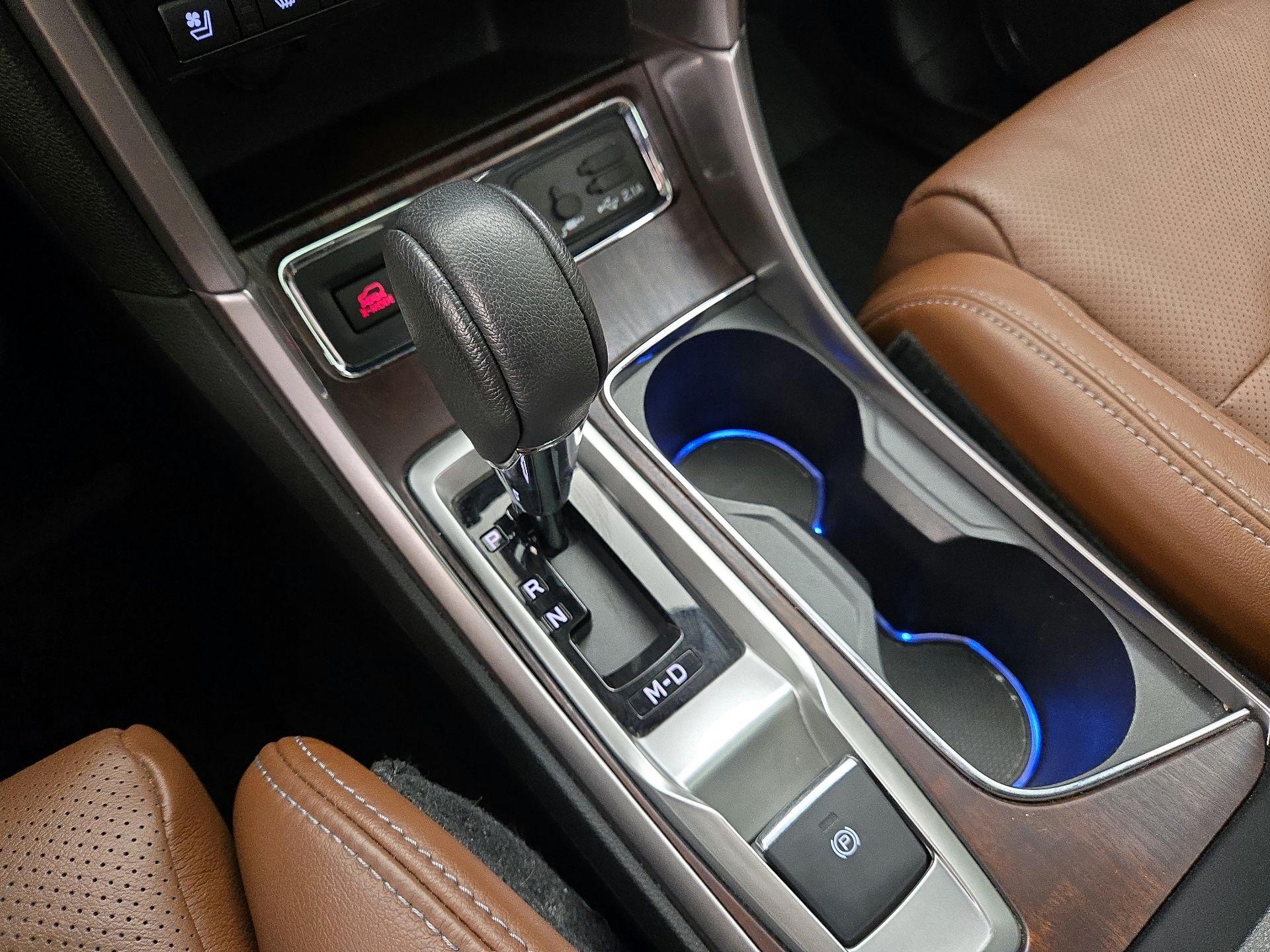 Thumbnail: 2020 Subaru Ascent - 18