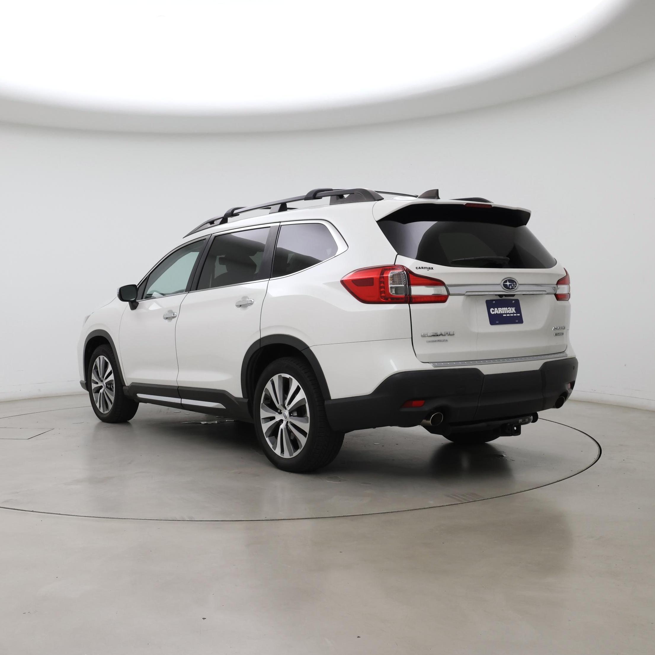 Thumbnail: 2020 Subaru Ascent - 2