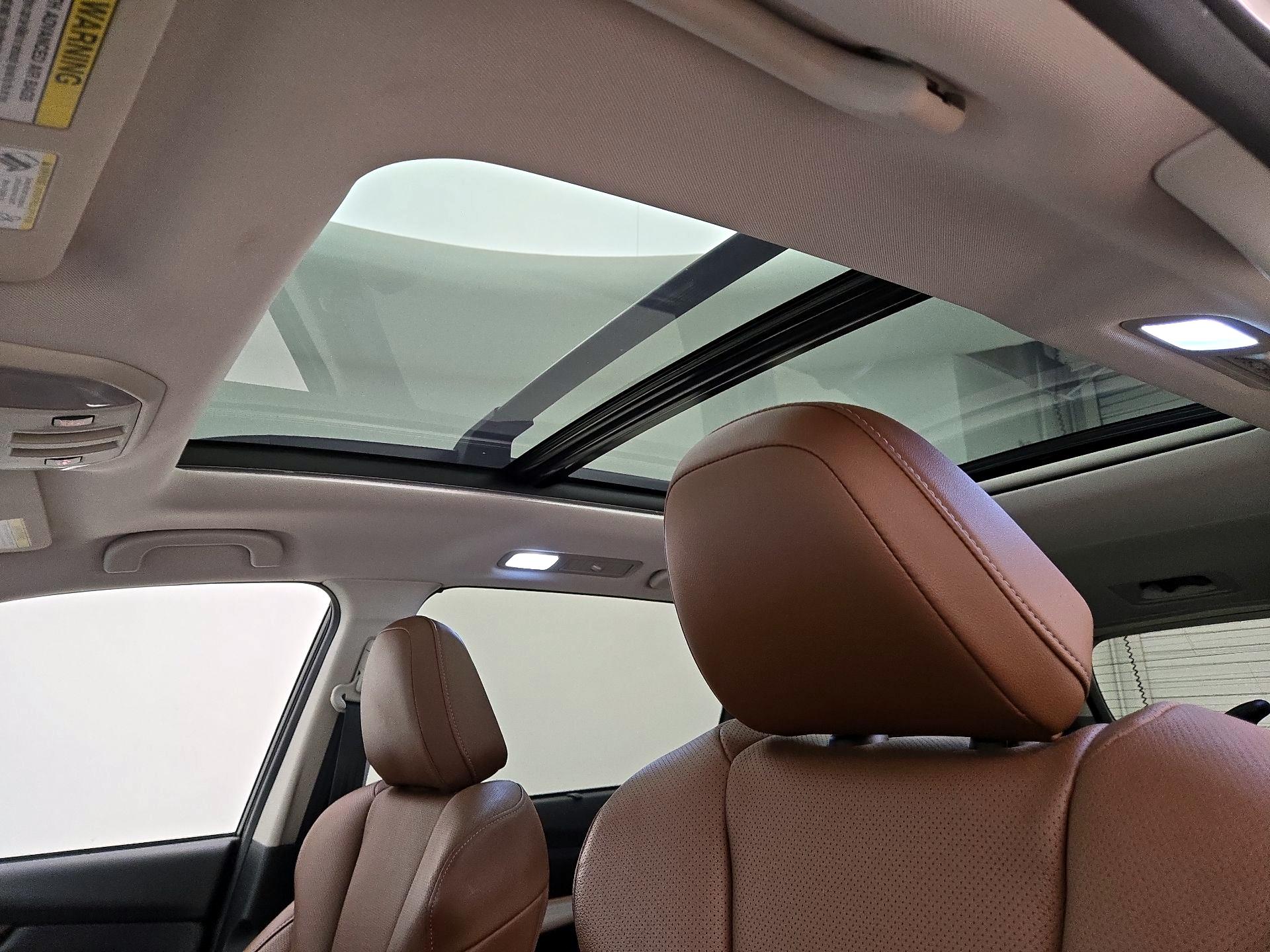 Thumbnail: 2020 Subaru Ascent - 20