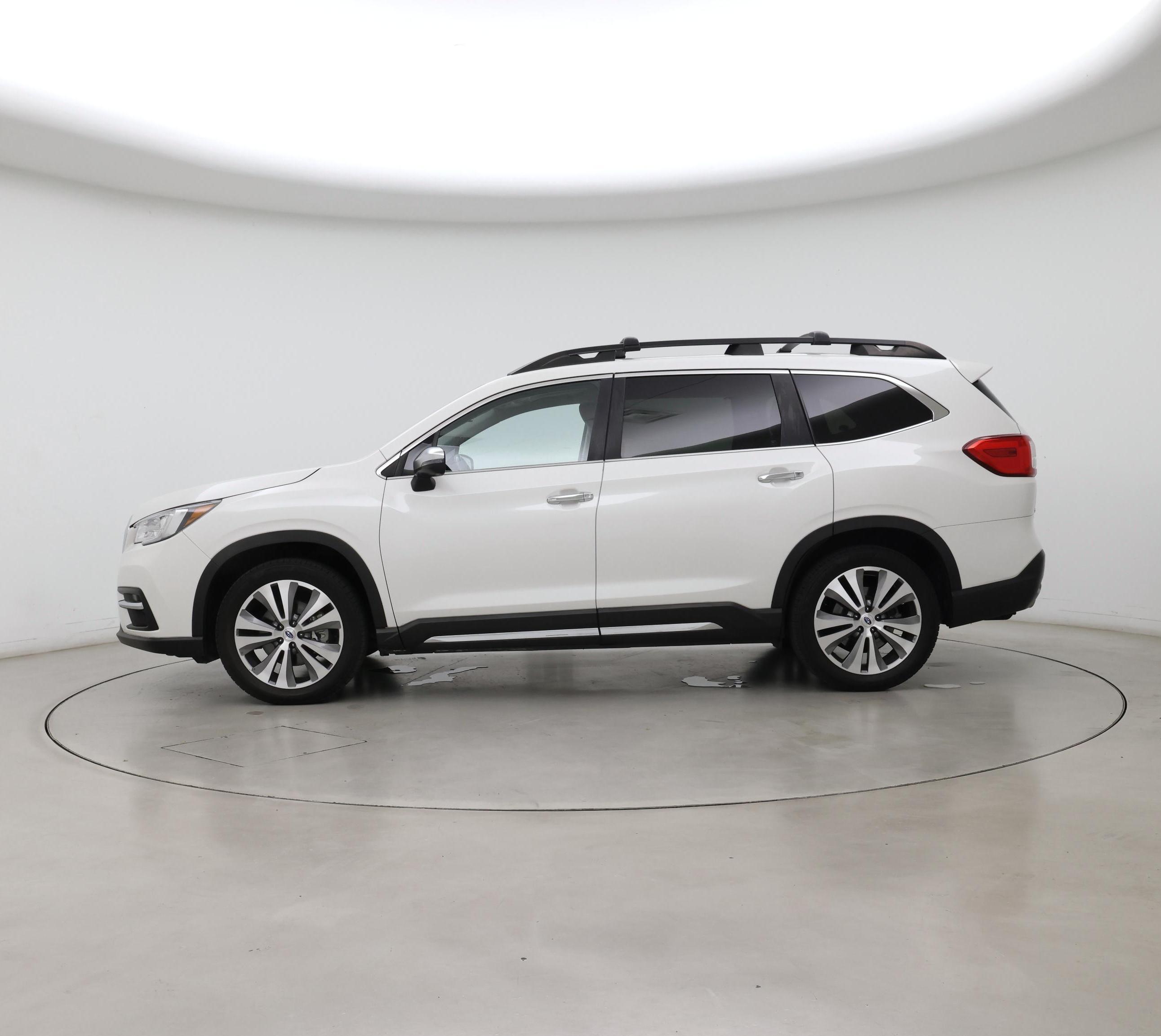 Thumbnail: 2020 Subaru Ascent - 3