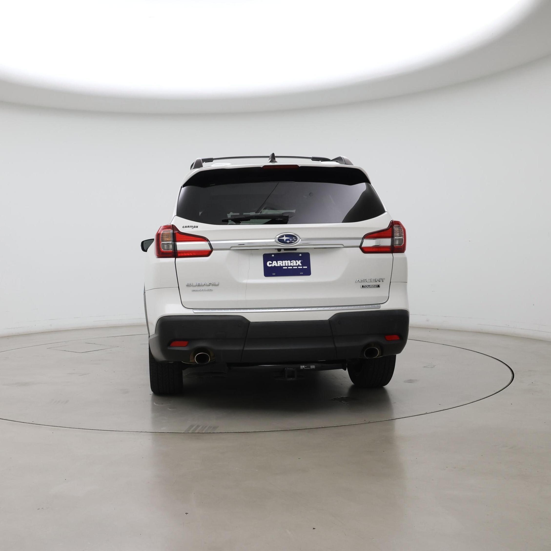 Thumbnail: 2020 Subaru Ascent - 6