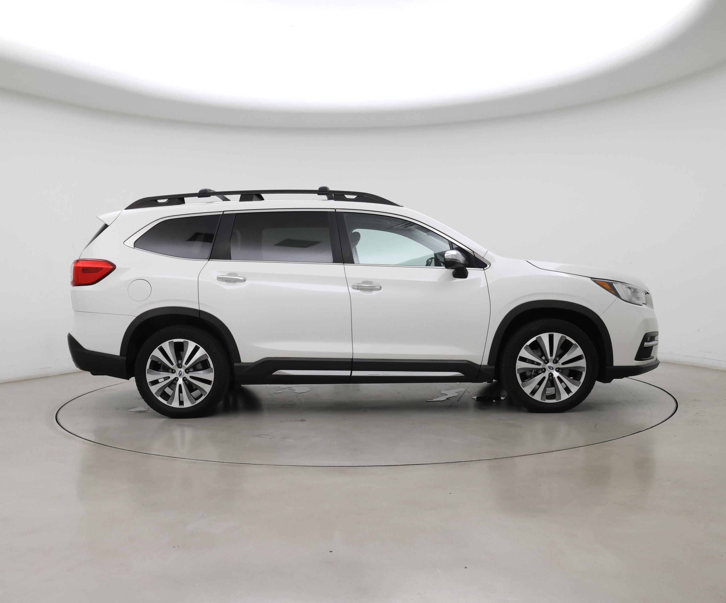Thumbnail: 2020 Subaru Ascent - 7