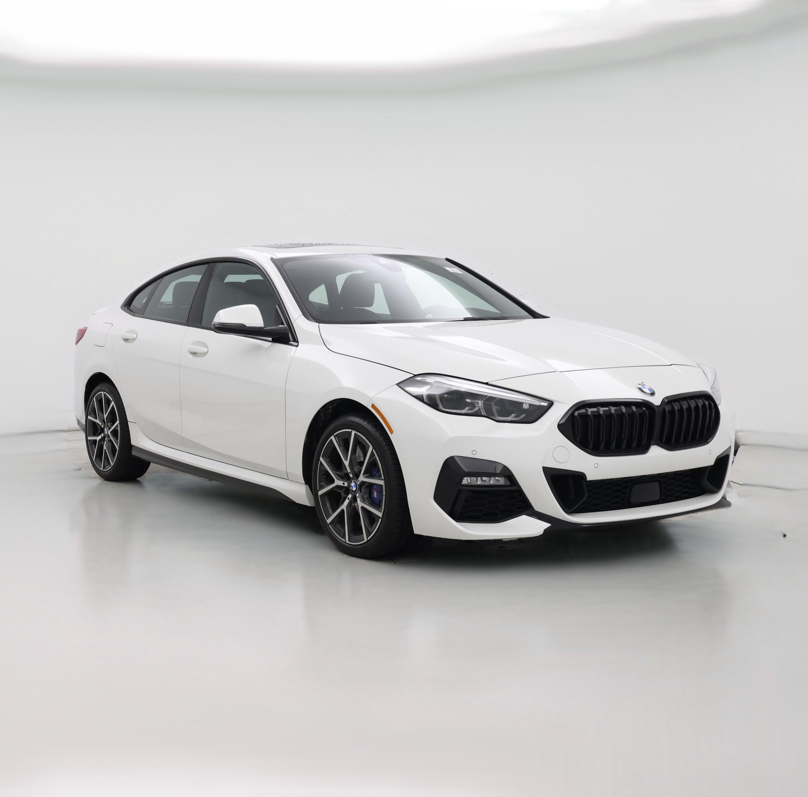 Thumbnail: 2022 BMW 2 Series - 1