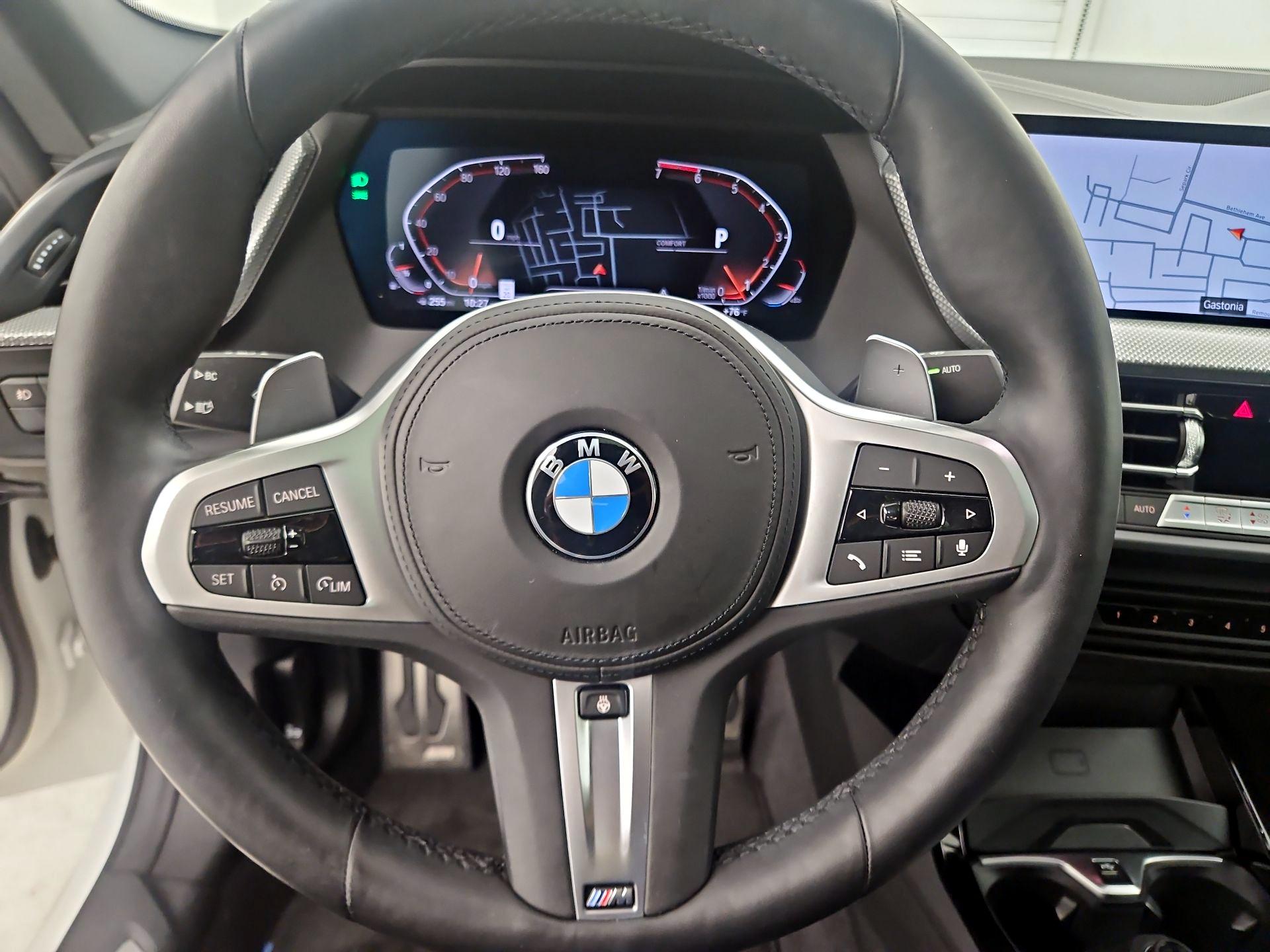 Thumbnail: 2022 BMW 2 Series - 10