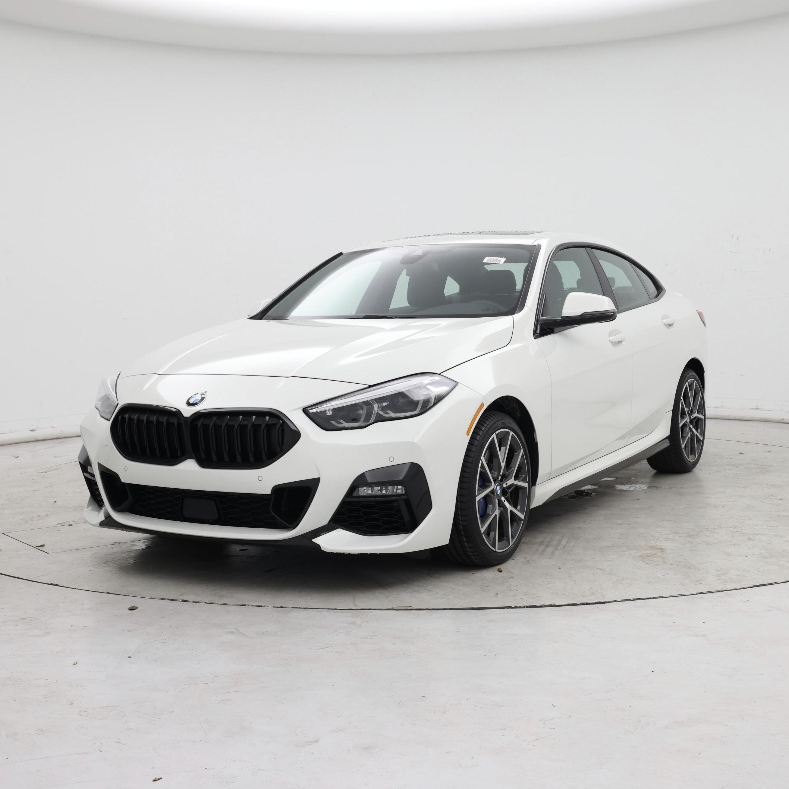 Thumbnail: 2022 BMW 2 Series - 4