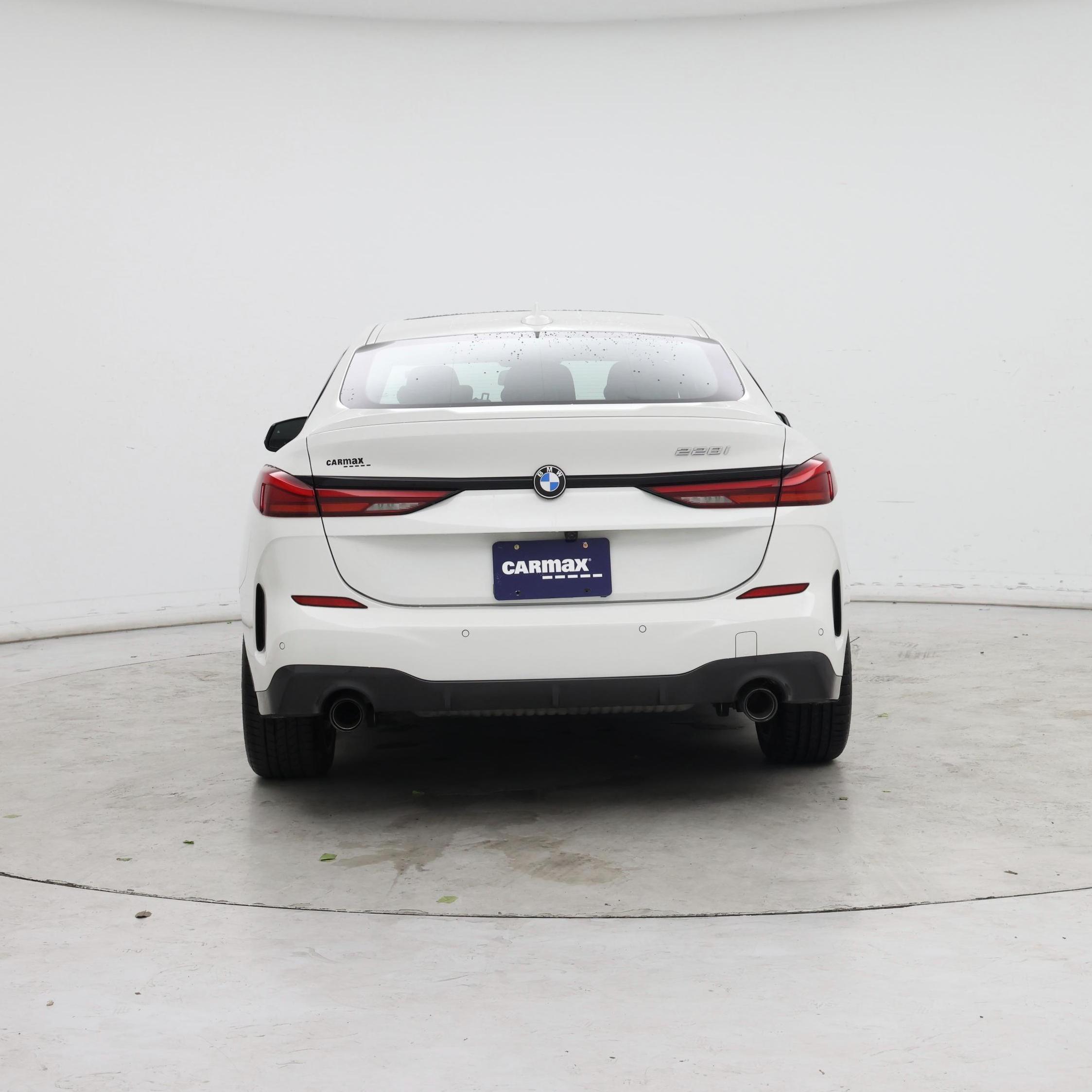 Thumbnail: 2022 BMW 2 Series - 6