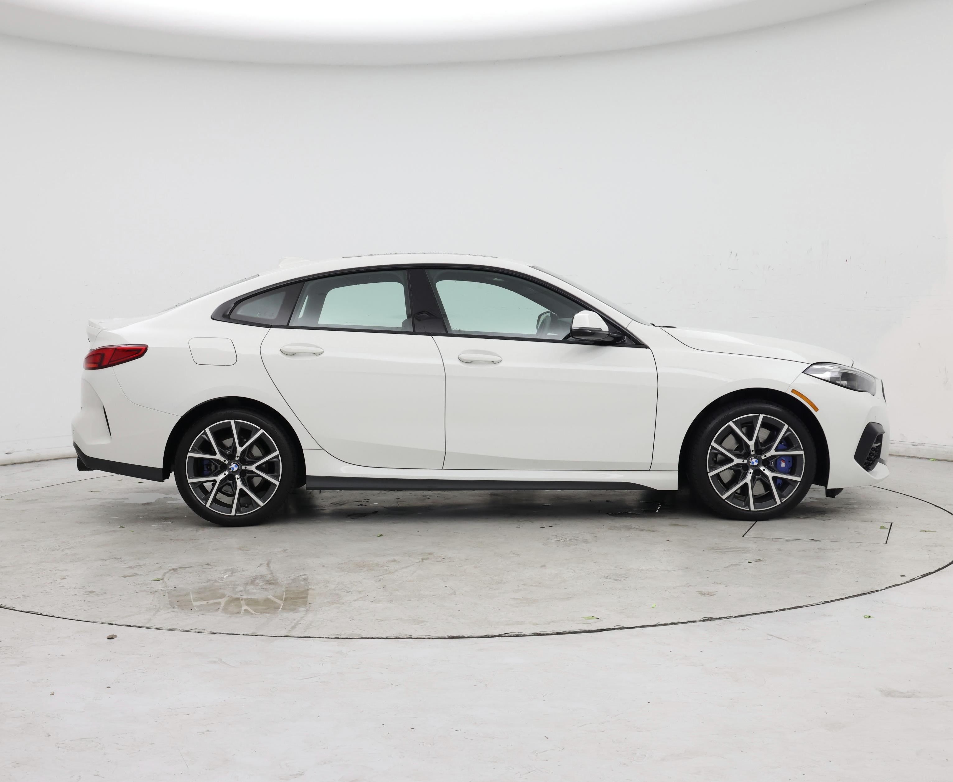 Thumbnail: 2022 BMW 2 Series - 7