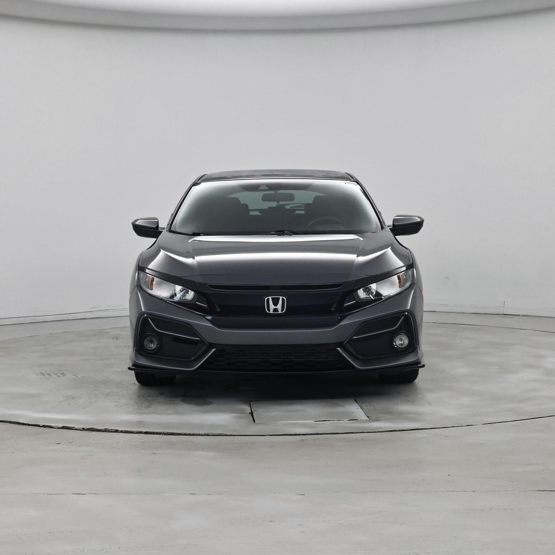 Thumbnail: 2020 Honda Civic - 5
