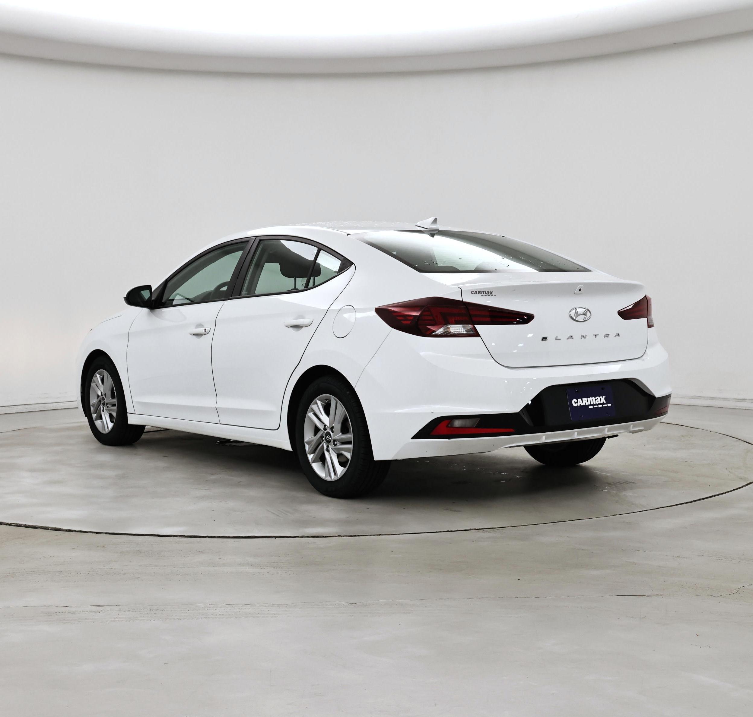 Thumbnail: 2020 Hyundai Elantra - 2