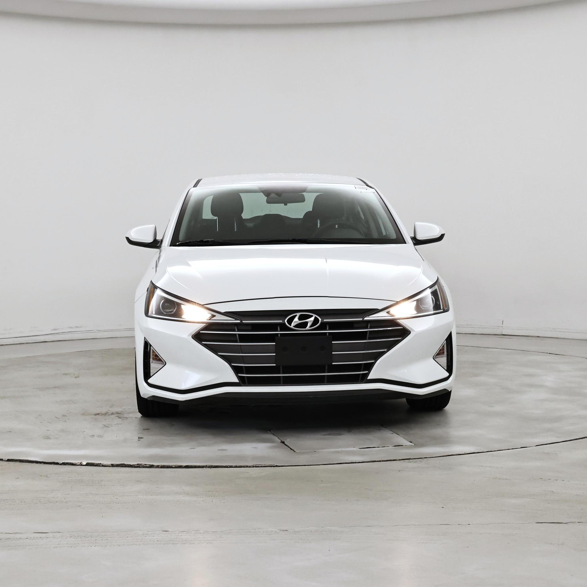 Thumbnail: 2020 Hyundai Elantra - 5