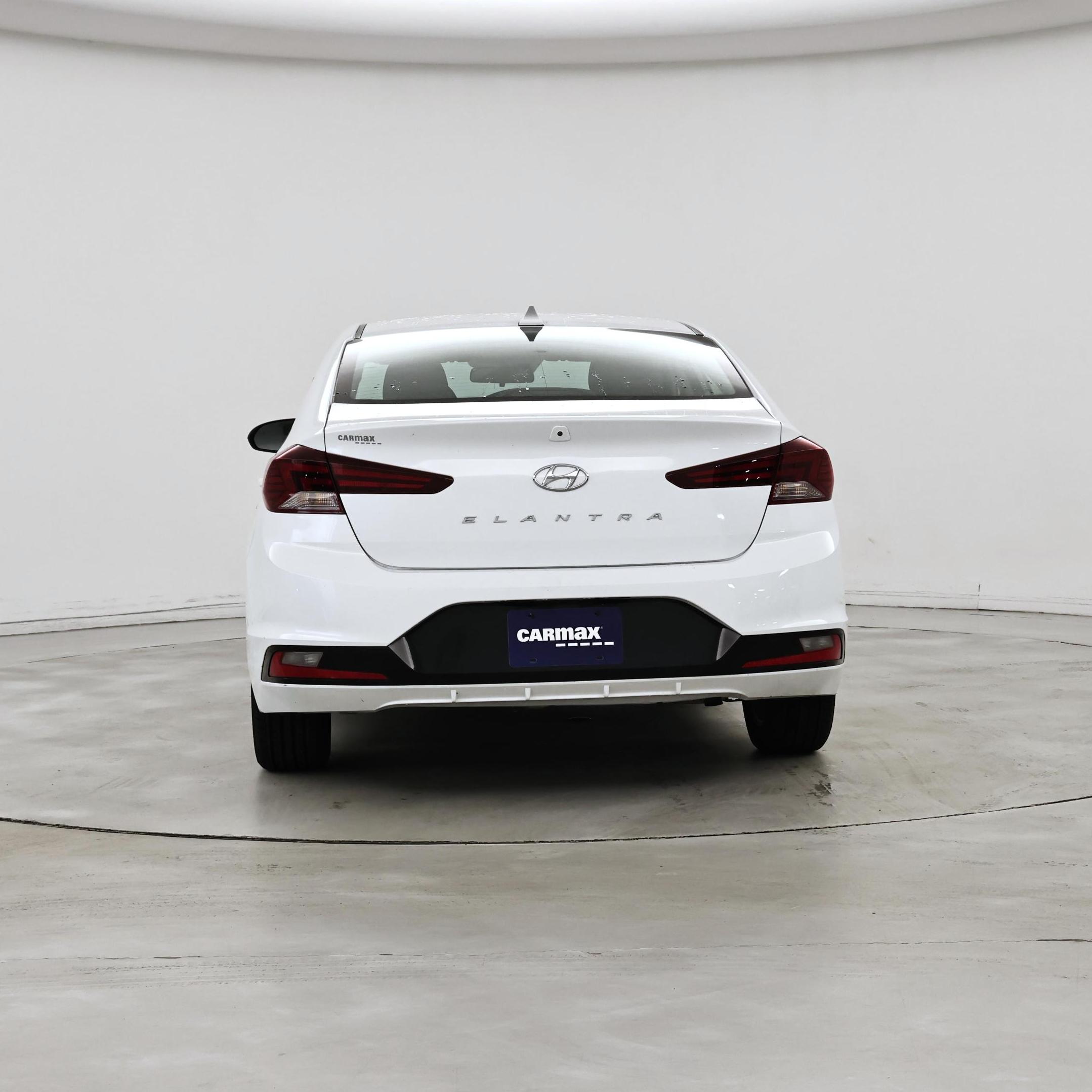 Thumbnail: 2020 Hyundai Elantra - 6