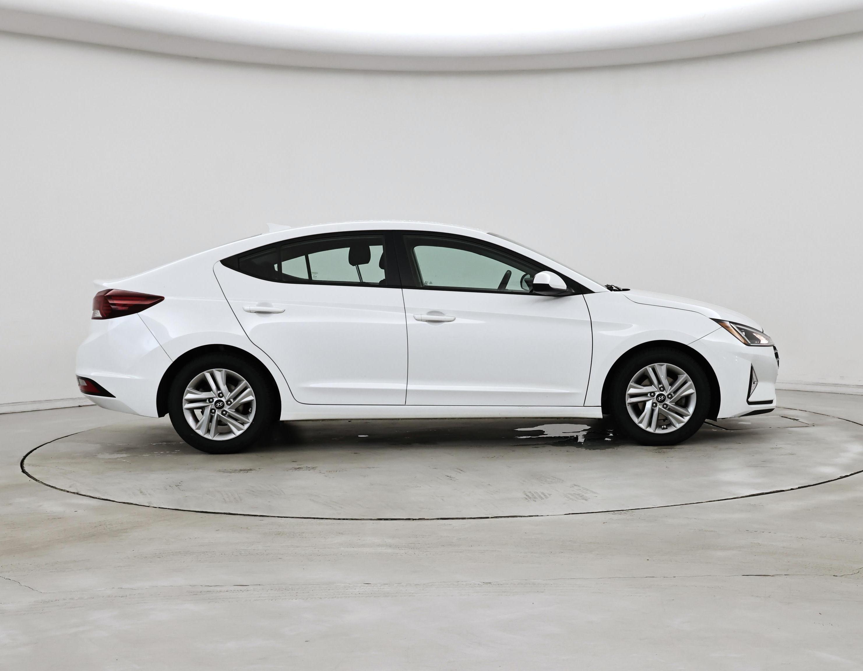 Thumbnail: 2020 Hyundai Elantra - 7