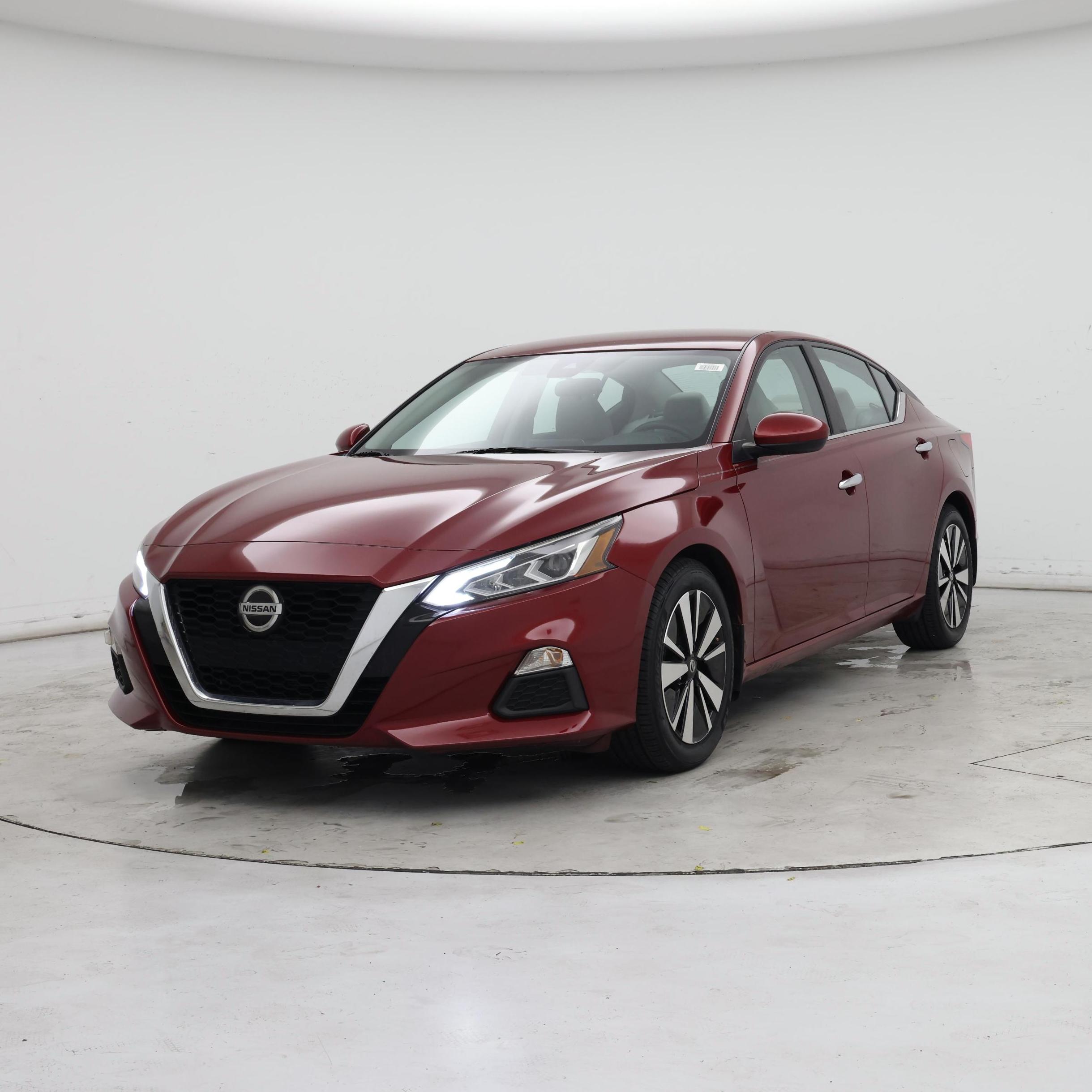 Thumbnail: 2022 Nissan Altima - 4