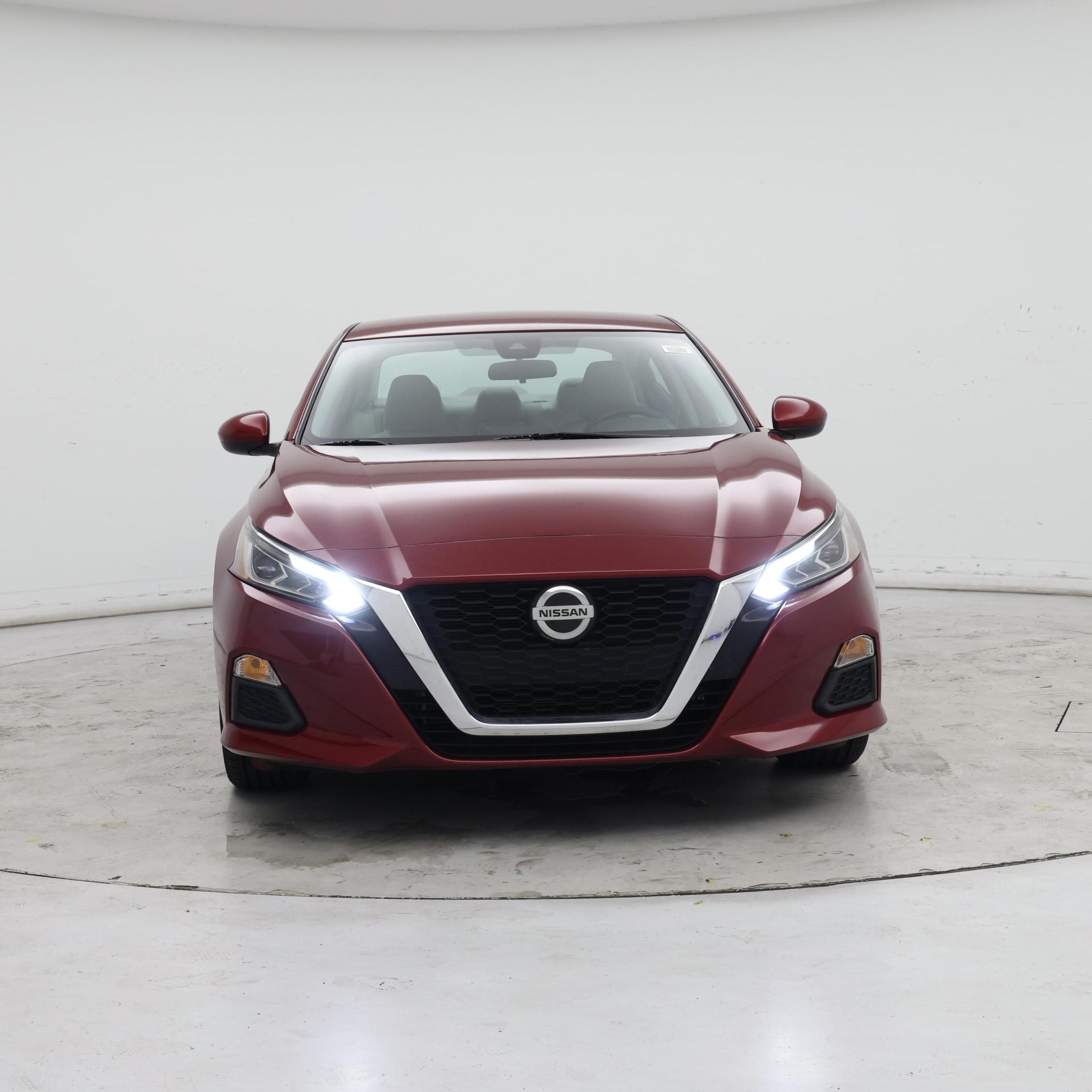 Thumbnail: 2022 Nissan Altima - 5