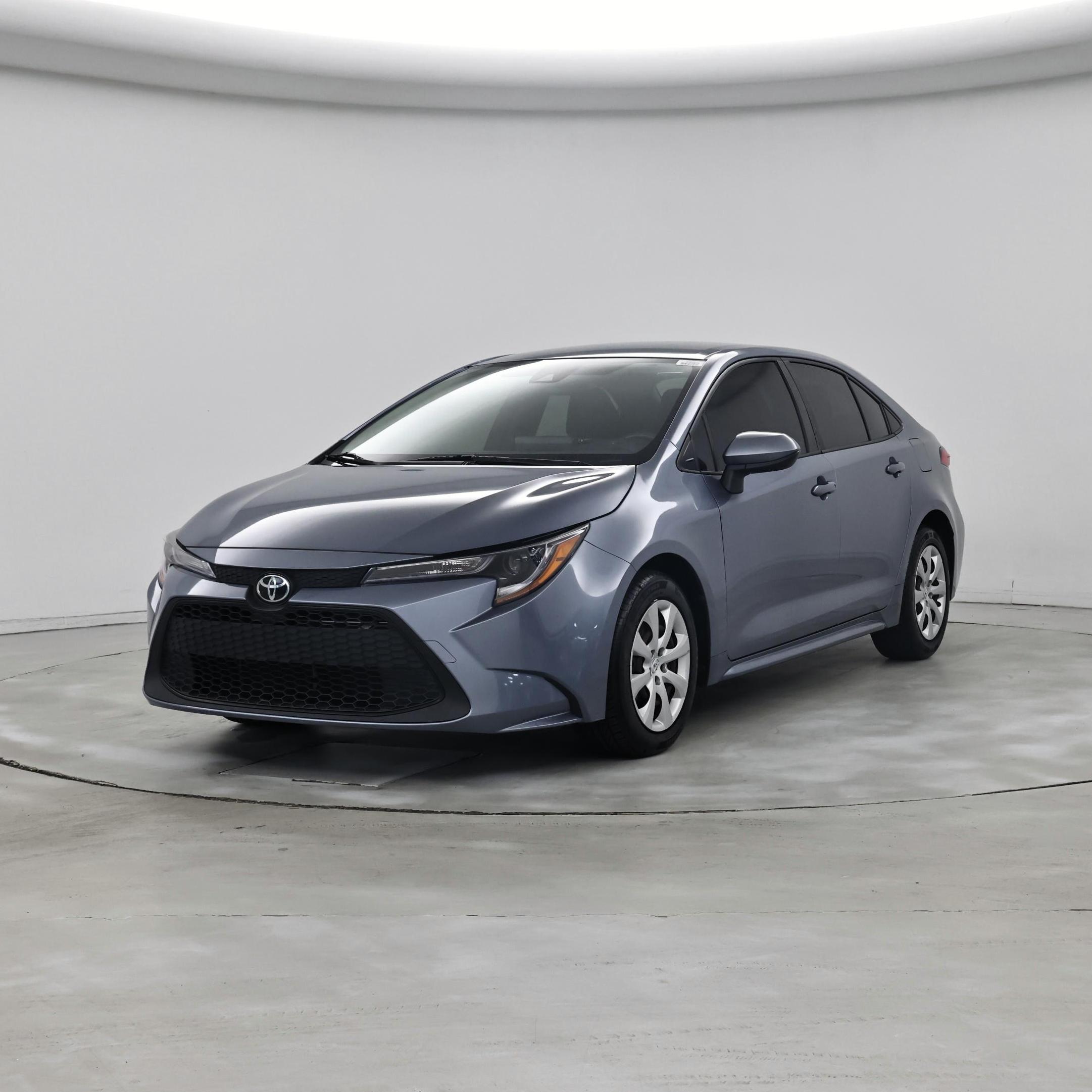 Thumbnail: 2022 Toyota Corolla - 4