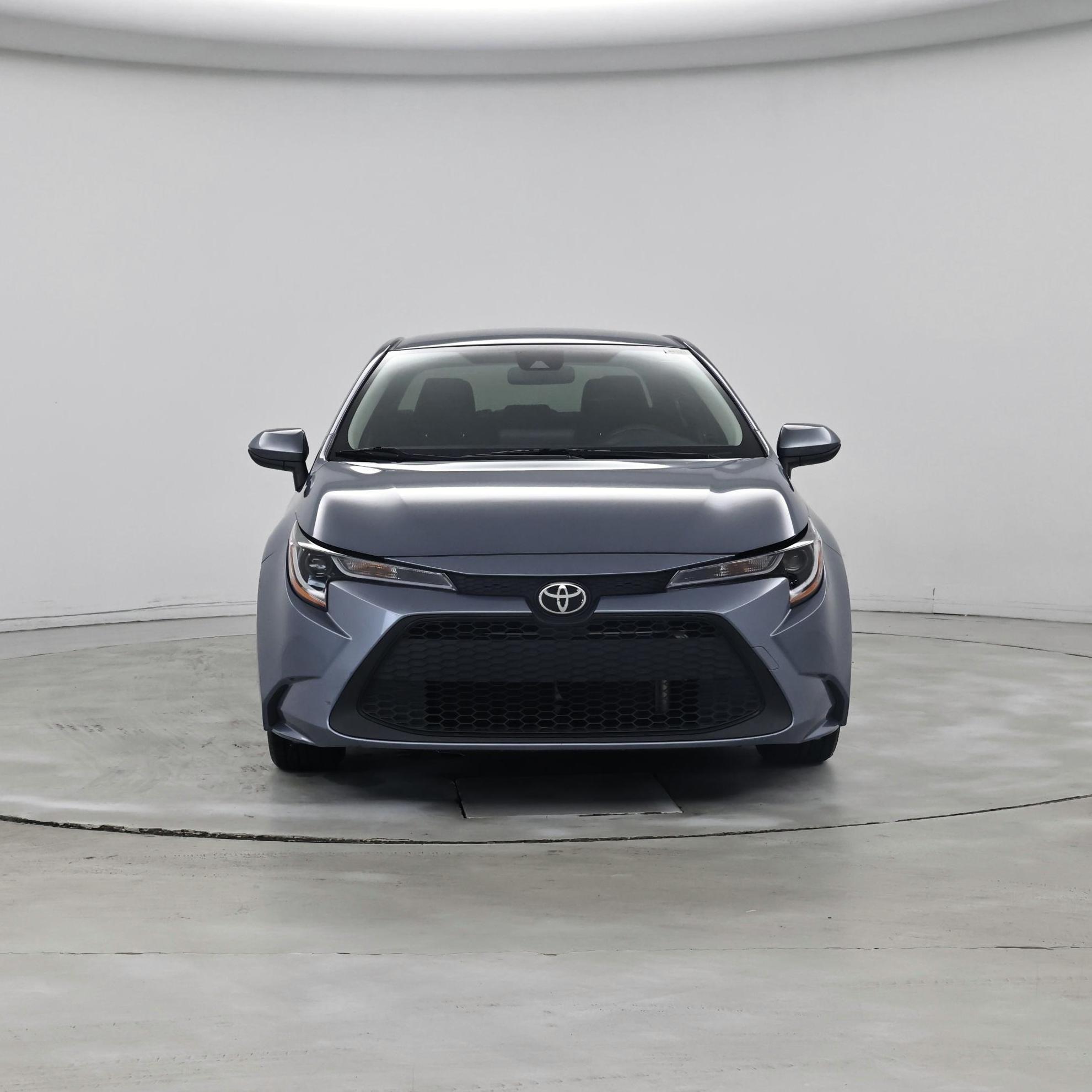 Thumbnail: 2022 Toyota Corolla - 5