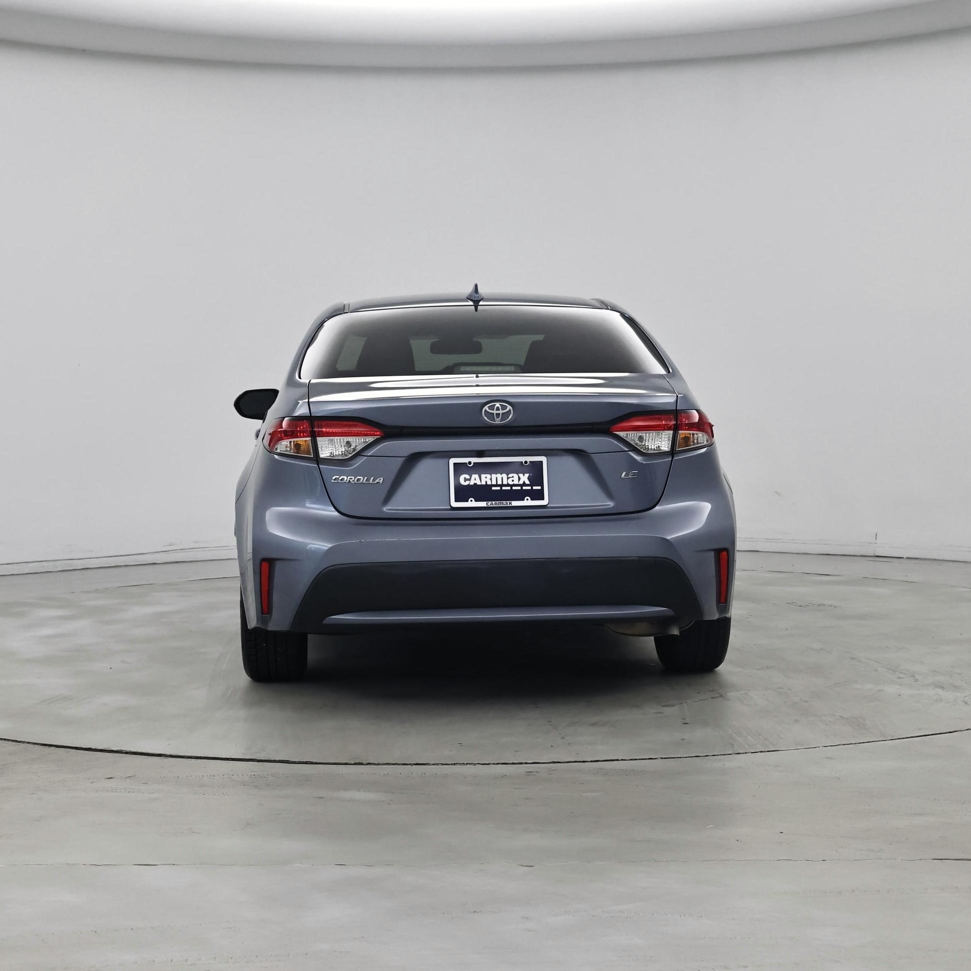 Thumbnail: 2022 Toyota Corolla - 6