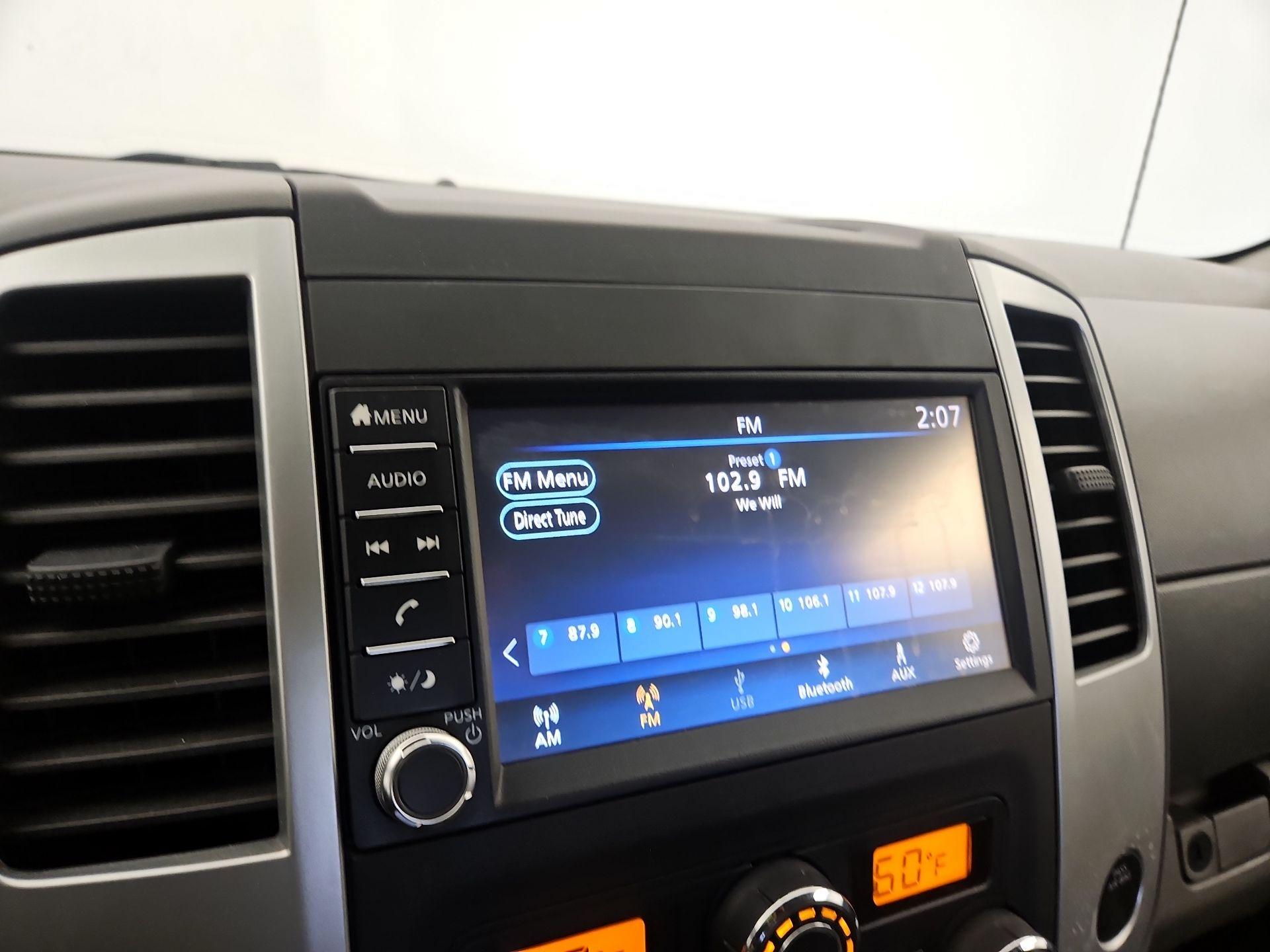 Thumbnail: 2020 Nissan Frontier - 15